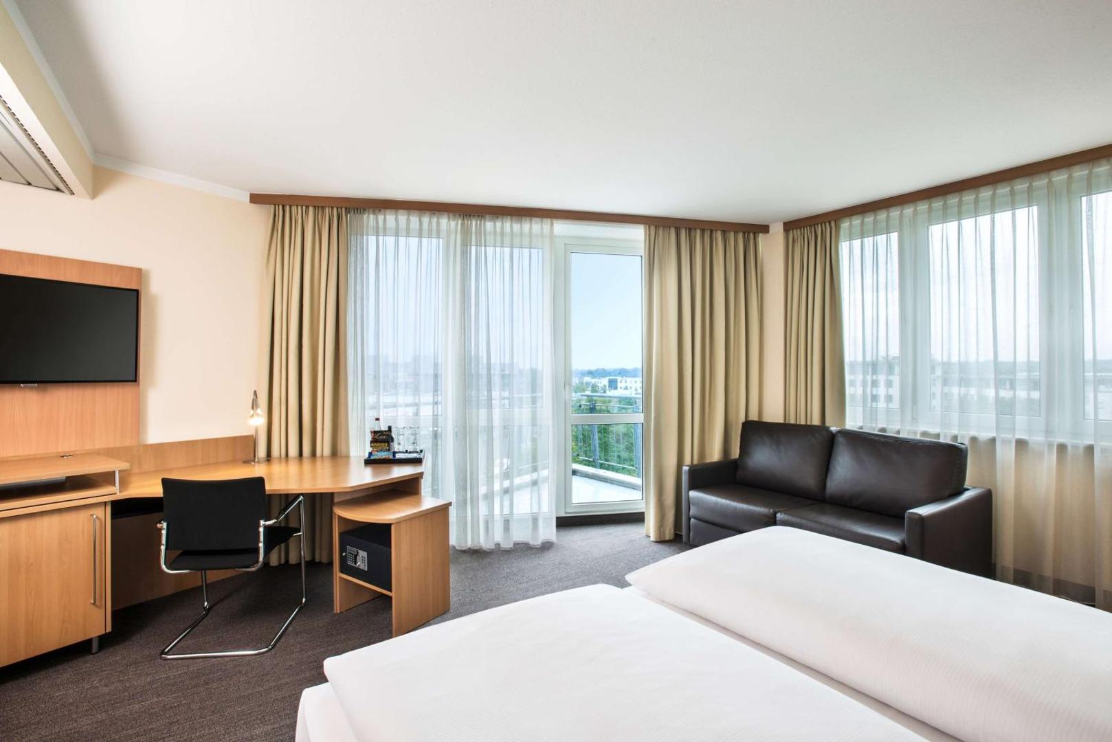 Best Western Conference Airporthotel Frankfurt-Mörfelden Best Western Conference Airporthotel Frankfurt-Mörfelden