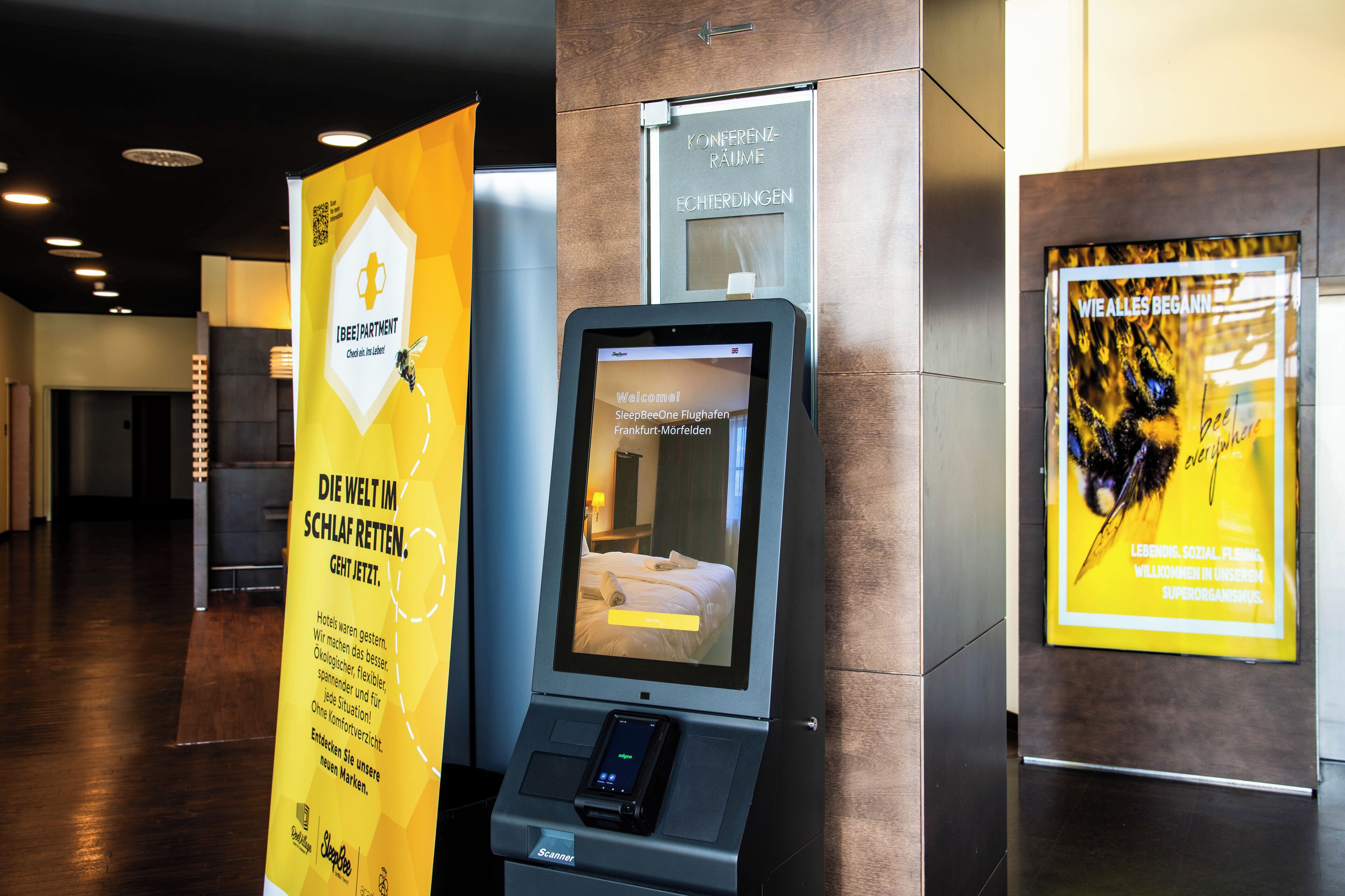 Best Western Conference Airporthotel Frankfurt-Mörfelden Best Western Conference Airporthotel Frankfurt-Mörfelden