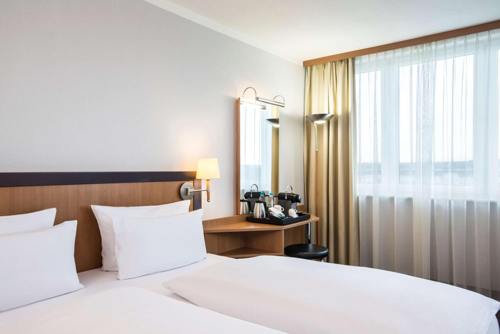 Best Western Conference Airporthotel Frankfurt-Mörfelden Best Western Conference Airporthotel Frankfurt-Mörfelden