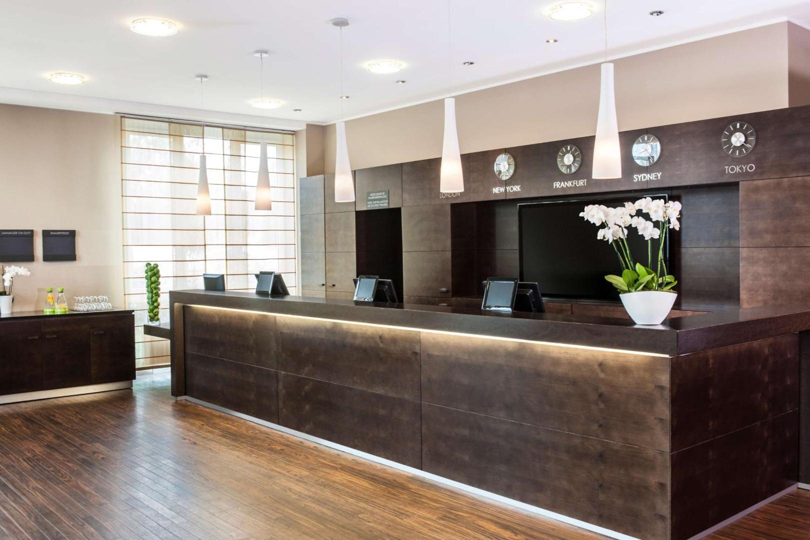 Best Western Conference Airporthotel Frankfurt-Mörfelden Best Western Conference Airporthotel Frankfurt-Mörfelden