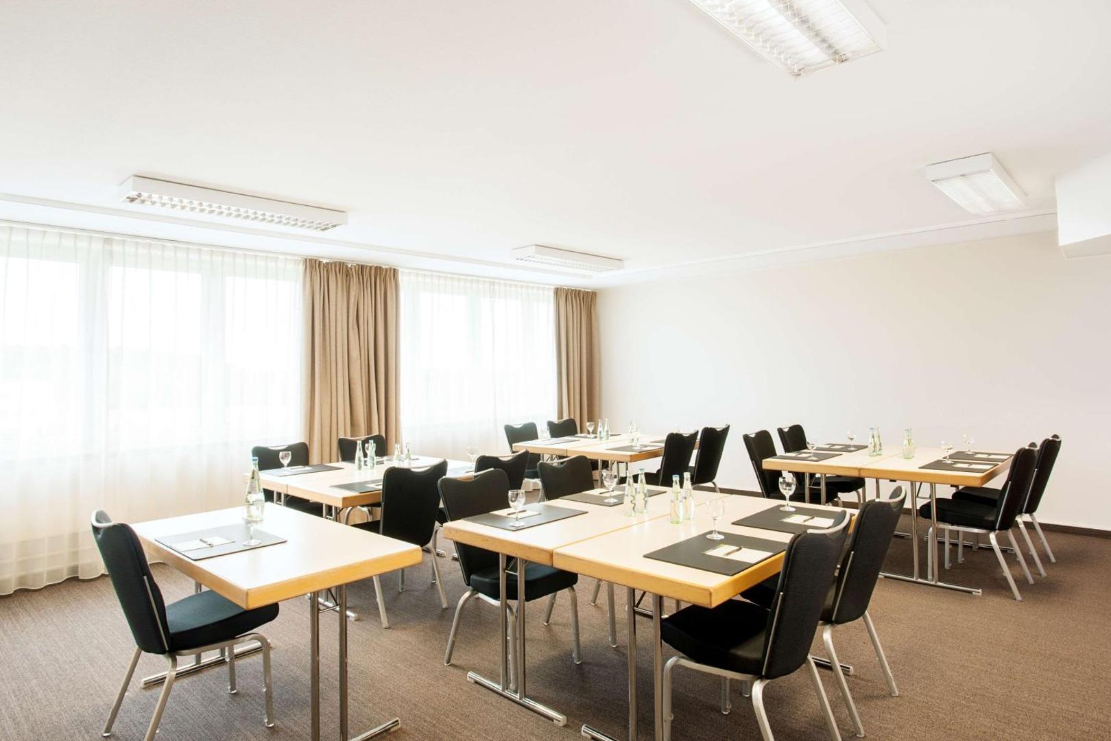 Best Western Conference Airporthotel Frankfurt-Mörfelden Best Western Conference Airporthotel Frankfurt-Mörfelden