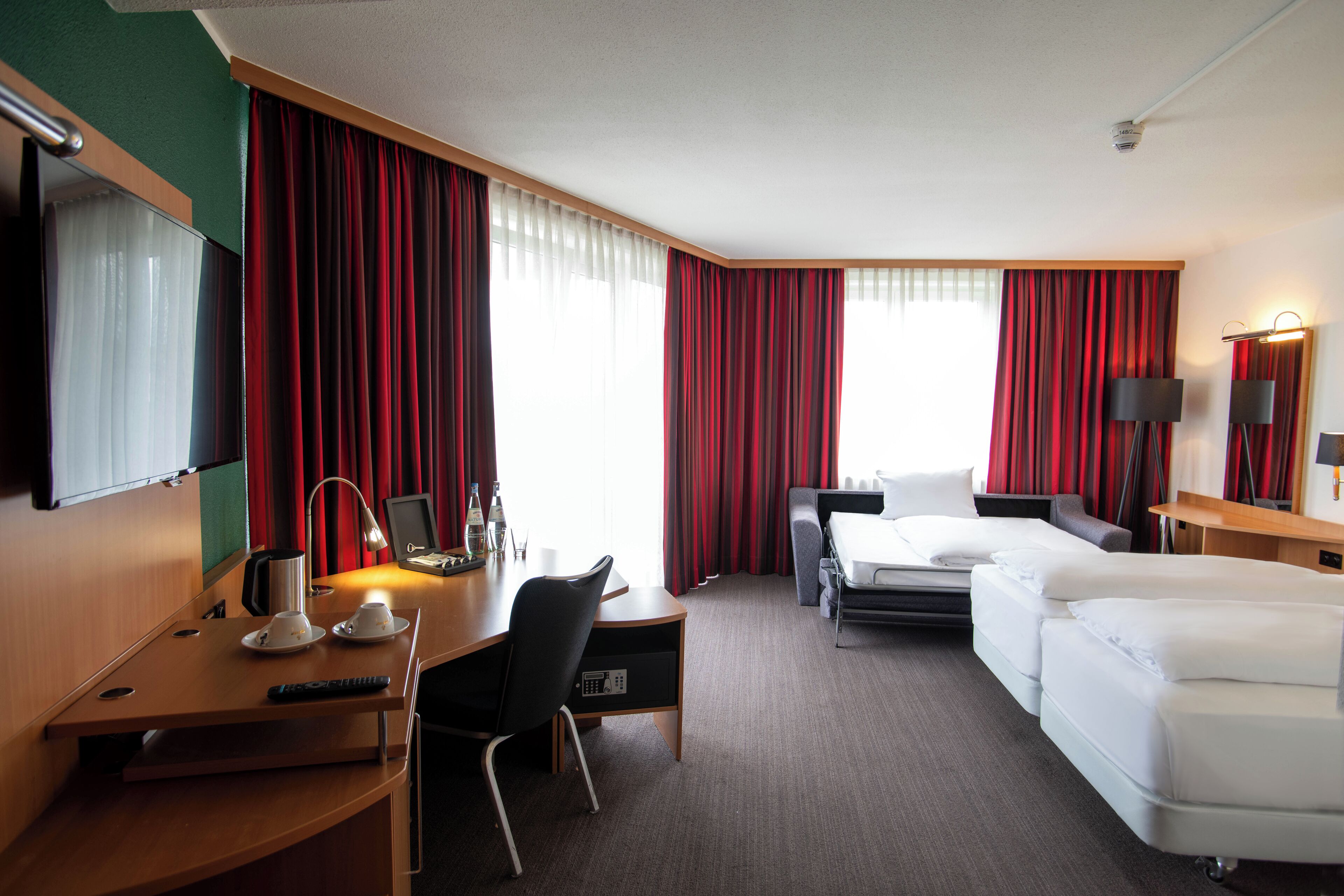 Best Western Conference Airporthotel Frankfurt-Mörfelden Best Western Conference Airporthotel Frankfurt-Mörfelden