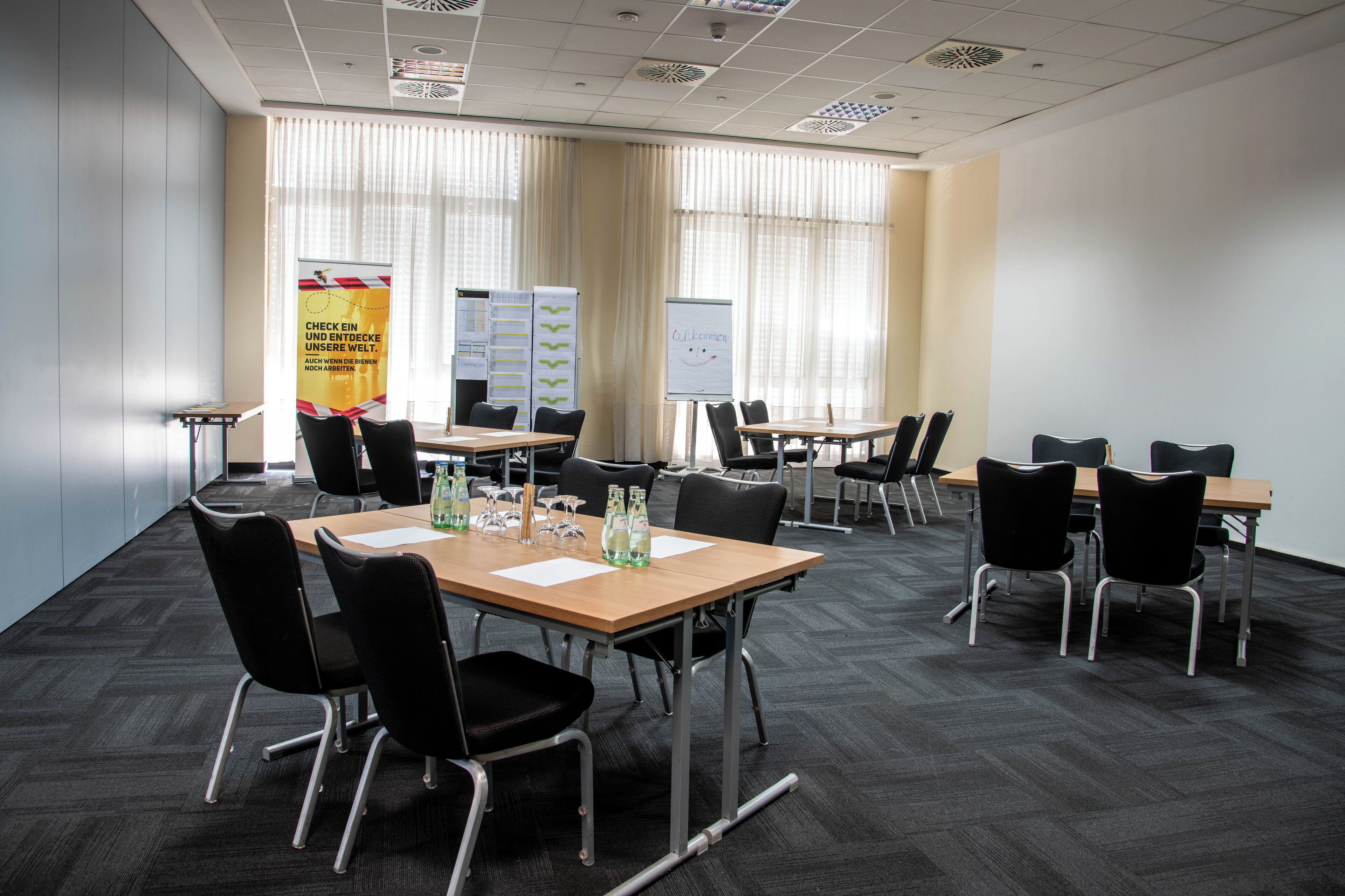 Best Western Conference Airporthotel Frankfurt-Mörfelden Best Western Conference Airporthotel Frankfurt-Mörfelden