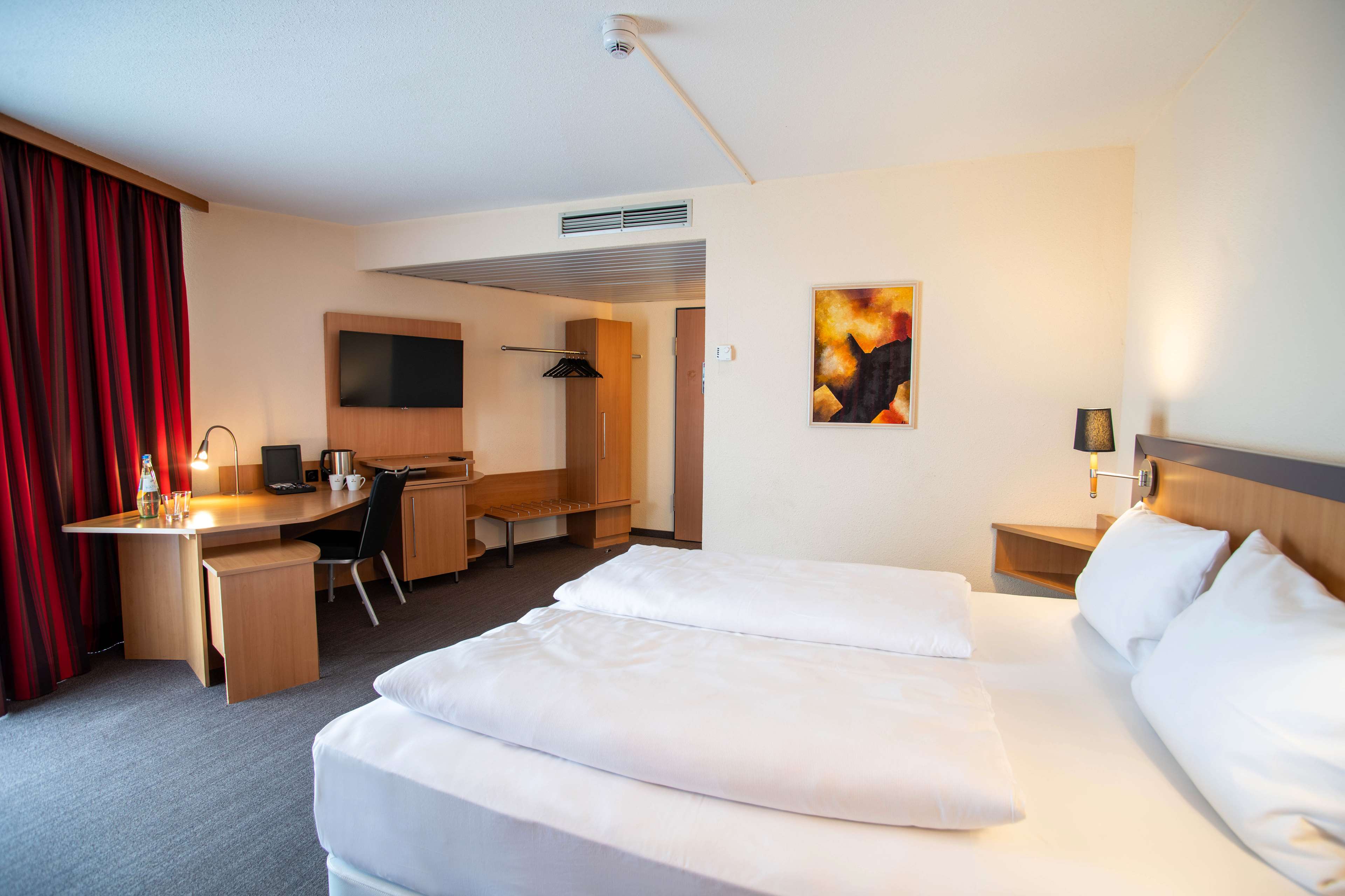 Best Western Conference Airporthotel Frankfurt-Mörfelden Best Western Conference Airporthotel Frankfurt-Mörfelden