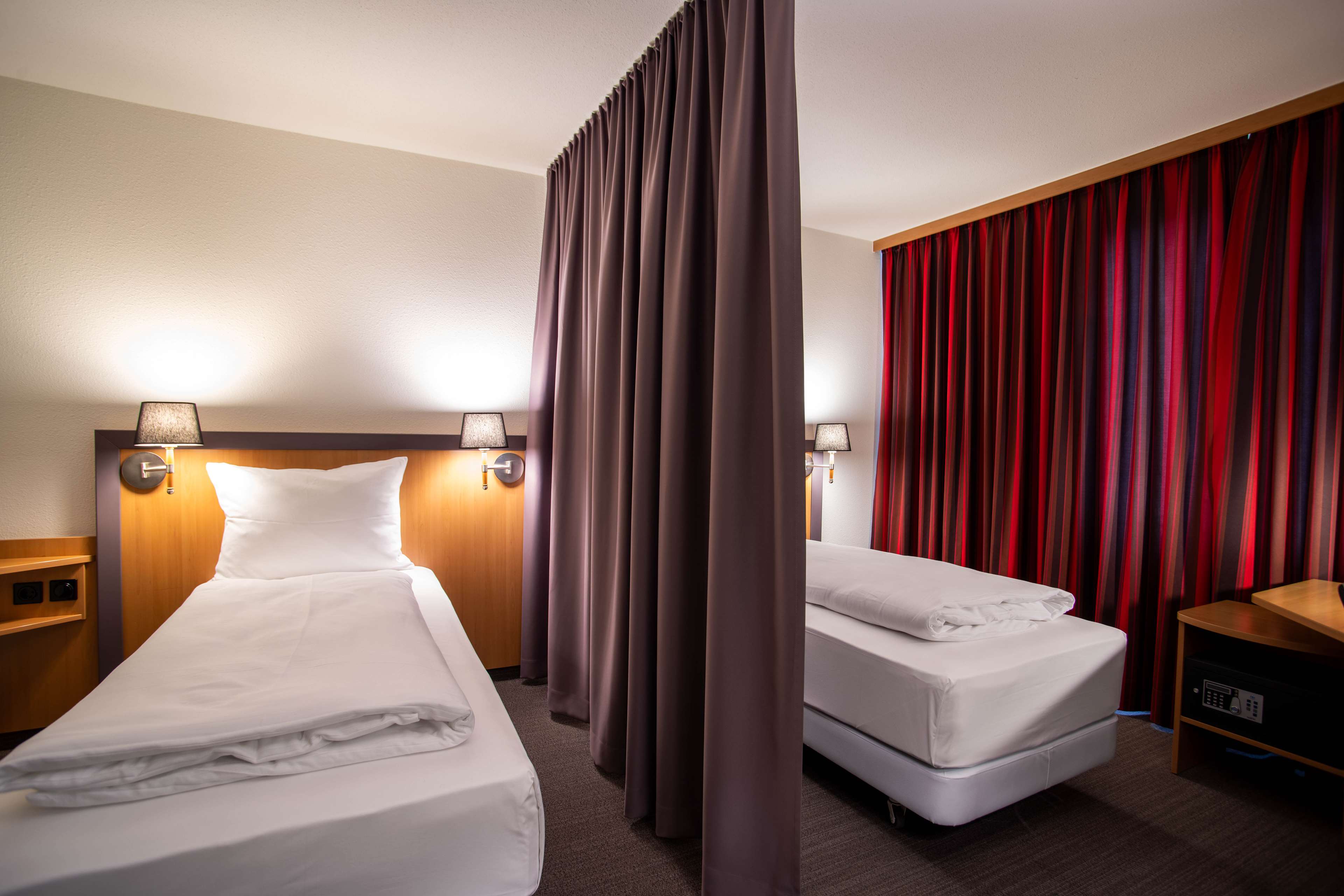 Best Western Conference Airporthotel Frankfurt-Mörfelden Best Western Conference Airporthotel Frankfurt-Mörfelden