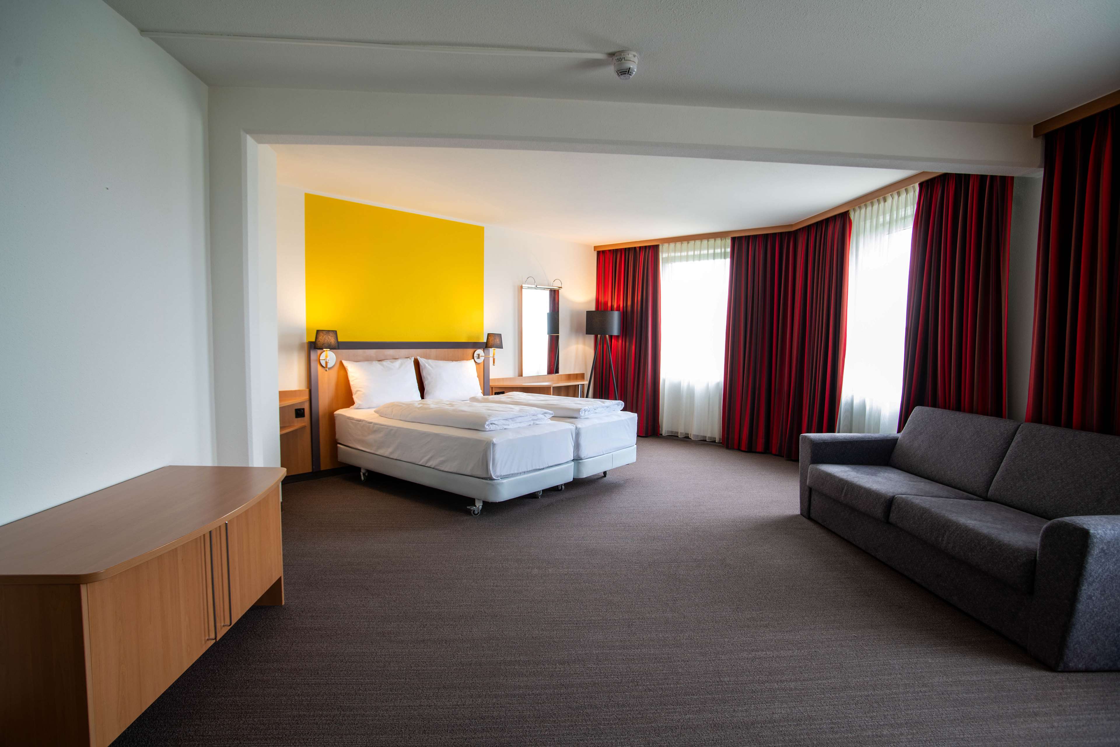 Best Western Conference Airporthotel Frankfurt-Mörfelden Best Western Conference Airporthotel Frankfurt-Mörfelden