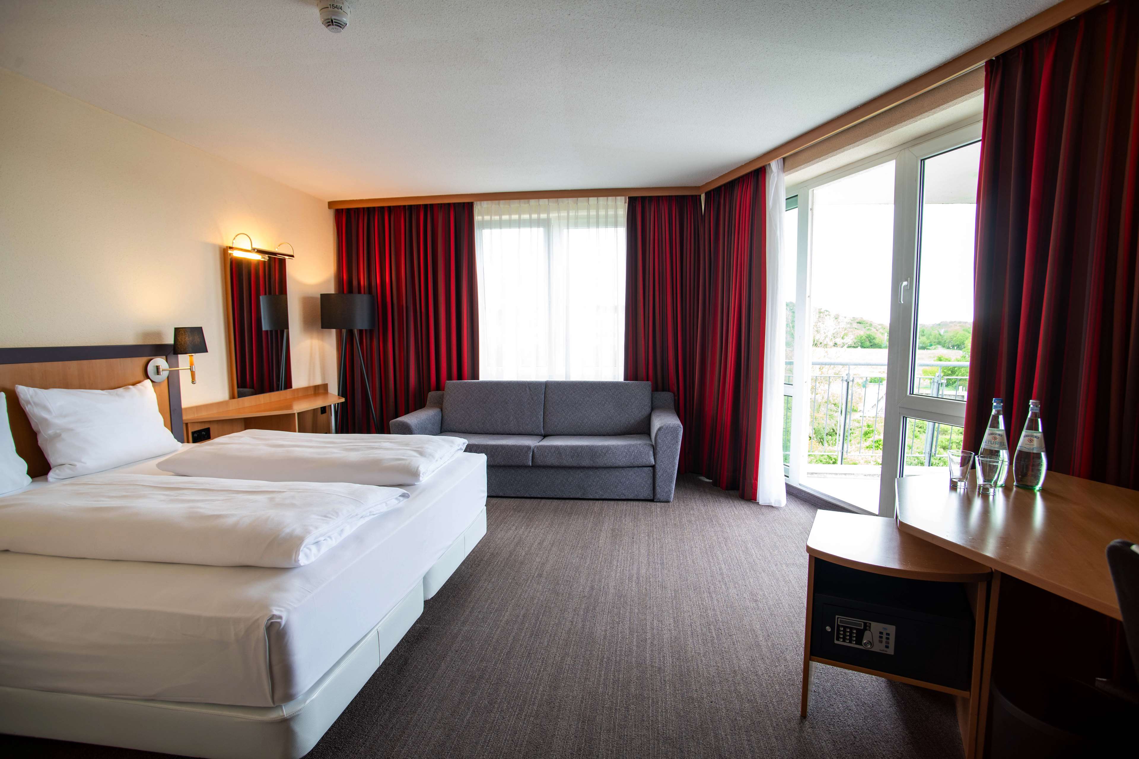 Best Western Conference Airporthotel Frankfurt-Mörfelden Best Western Conference Airporthotel Frankfurt-Mörfelden