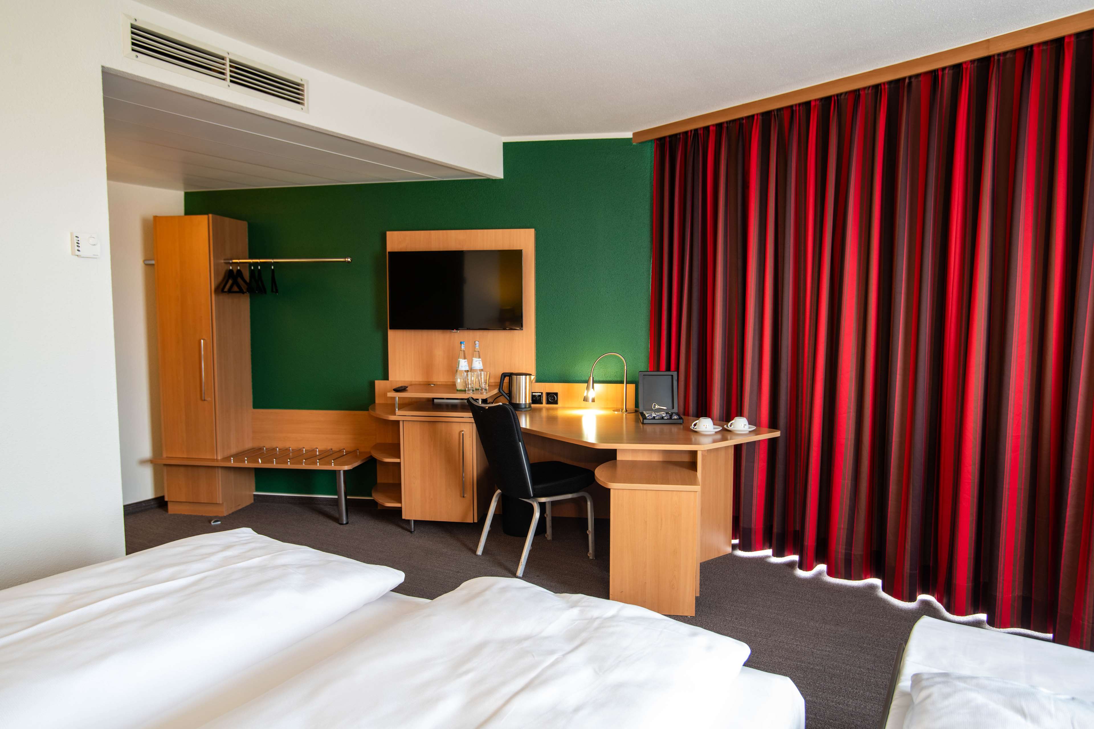 Best Western Conference Airporthotel Frankfurt-Mörfelden Best Western Conference Airporthotel Frankfurt-Mörfelden