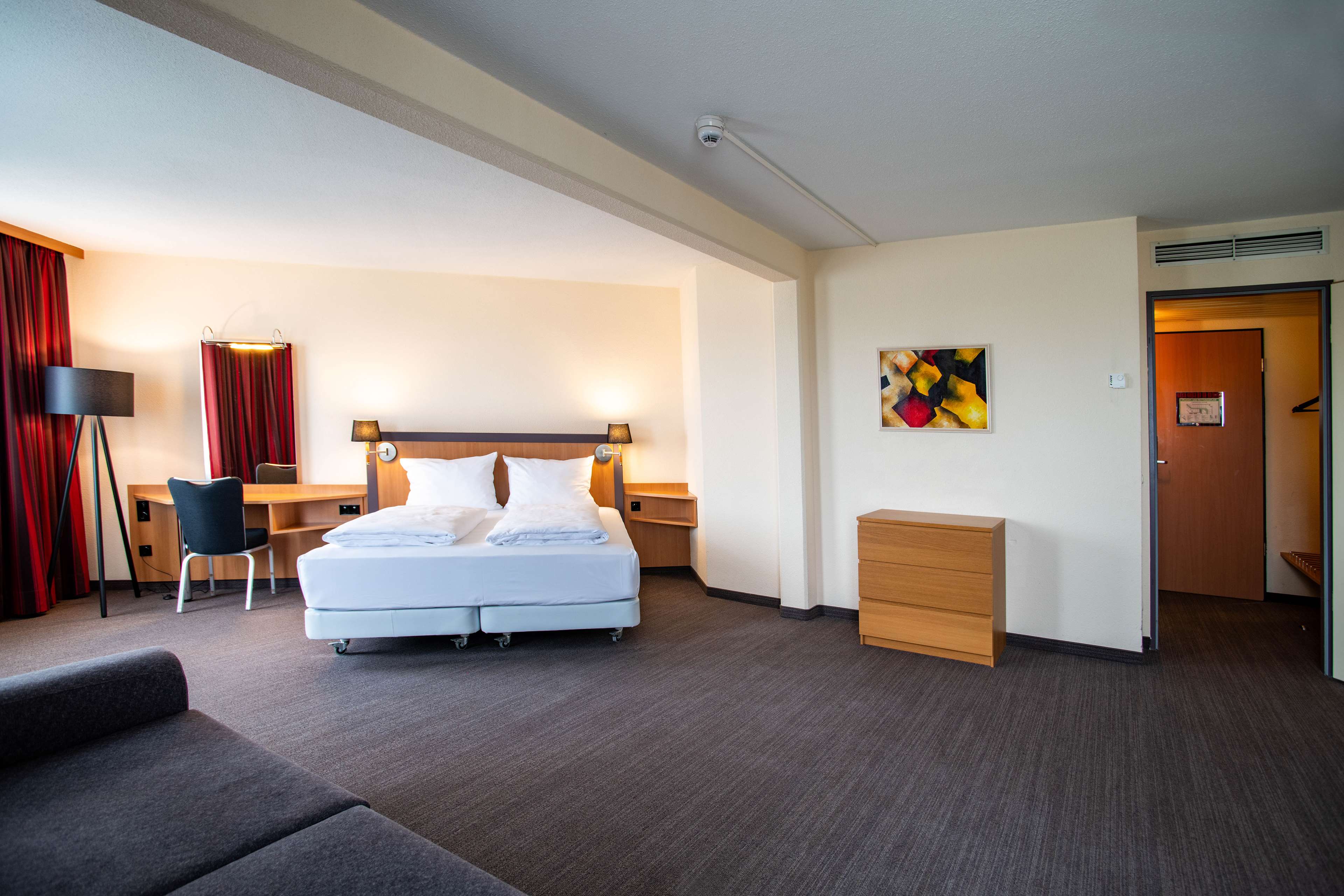 Best Western Conference Airporthotel Frankfurt-Mörfelden Best Western Conference Airporthotel Frankfurt-Mörfelden