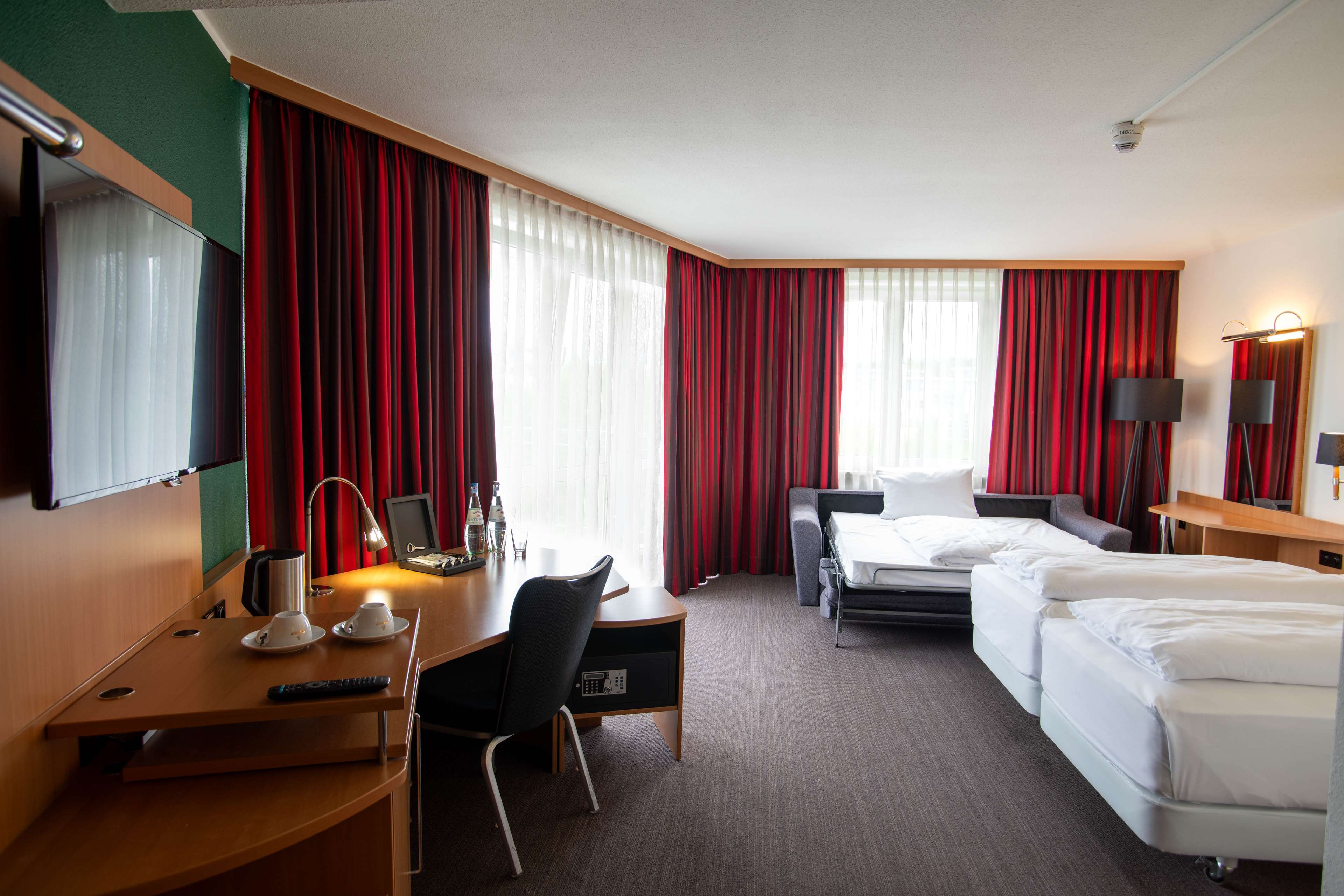 Best Western Conference Airporthotel Frankfurt-Mörfelden Best Western Conference Airporthotel Frankfurt-Mörfelden