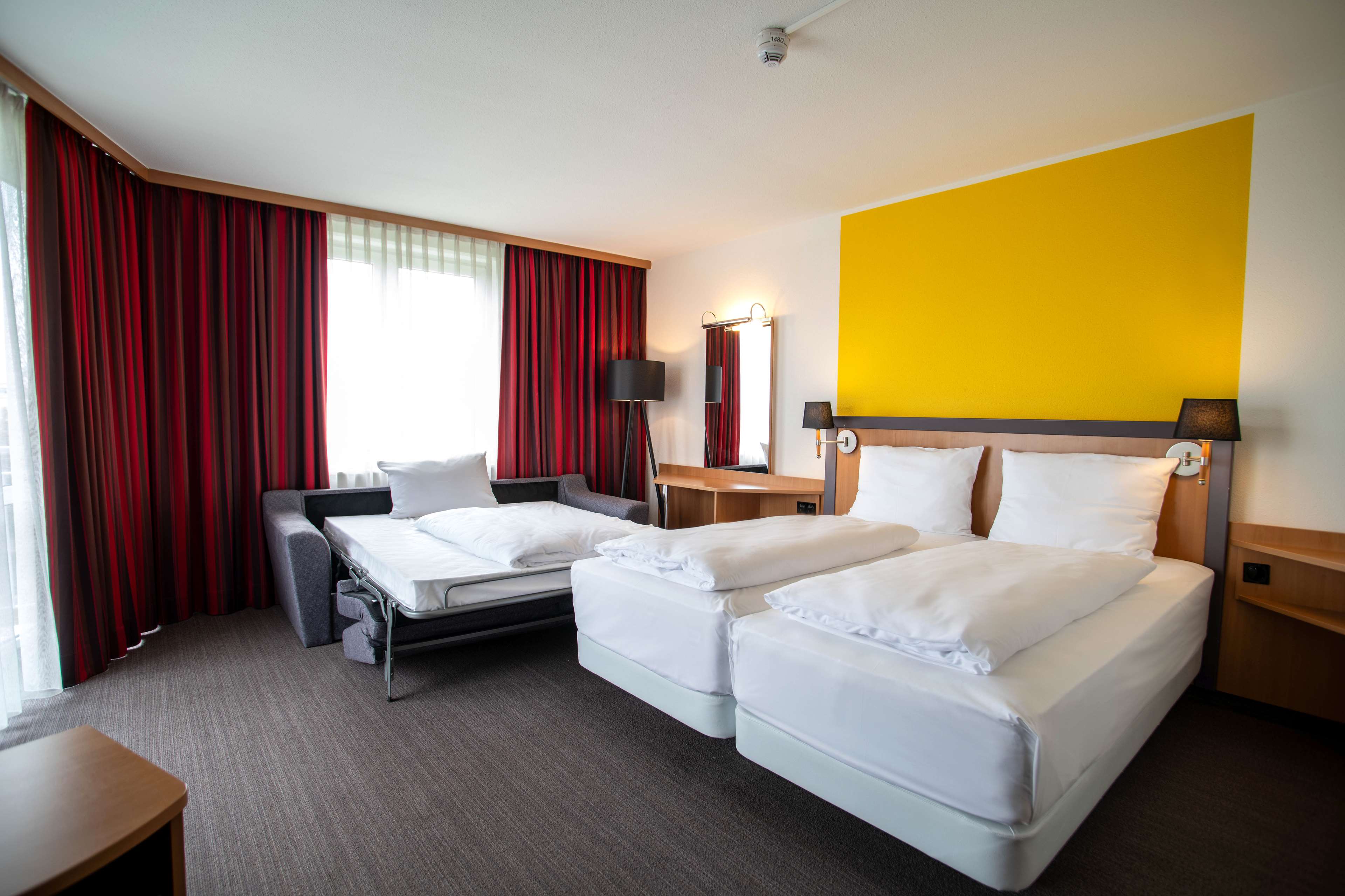 Best Western Conference Airporthotel Frankfurt-Mörfelden Best Western Conference Airporthotel Frankfurt-Mörfelden