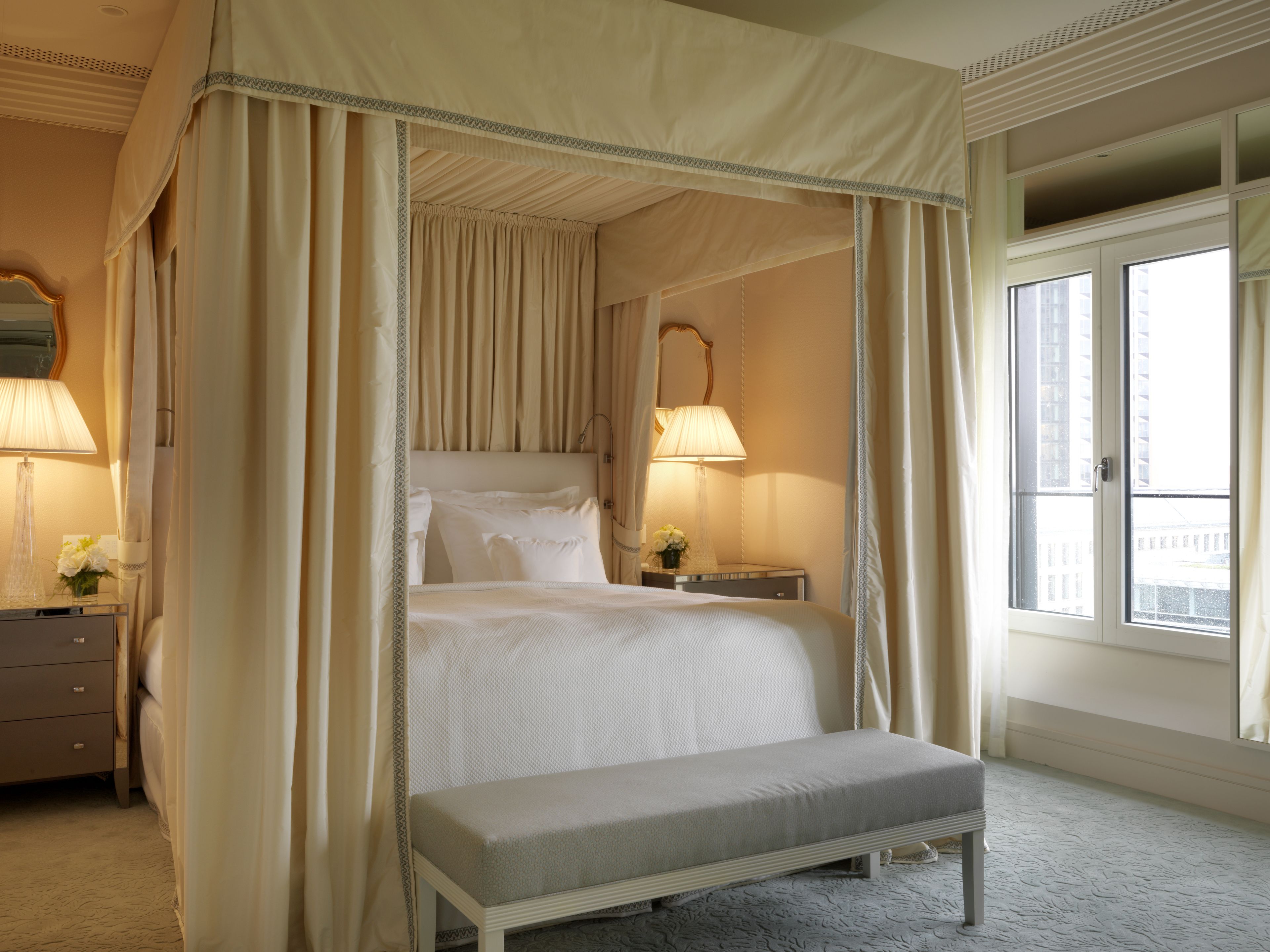 Taj Hessischer Hof Frankfurt