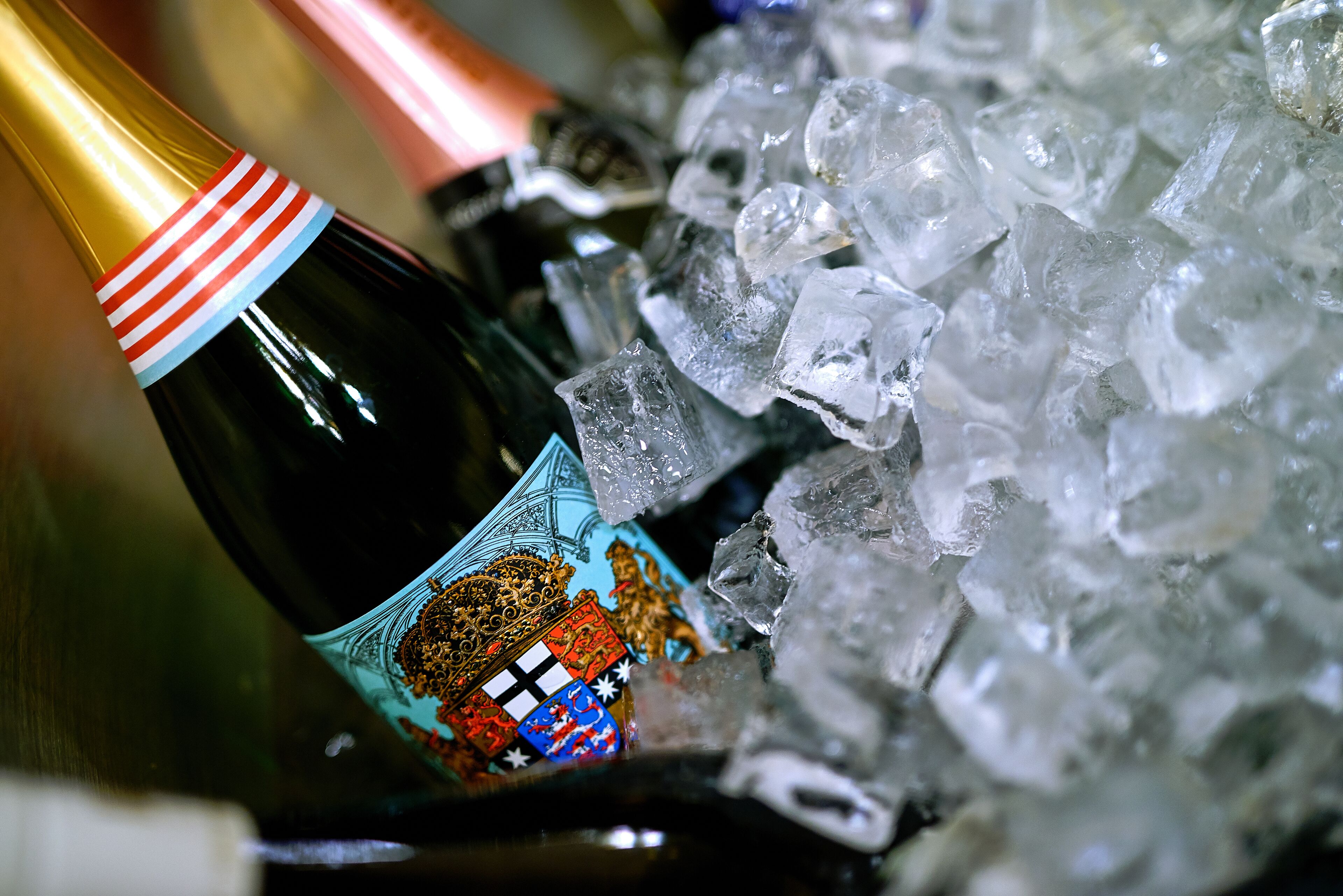 Taj Hessischer Hof Frankfurt