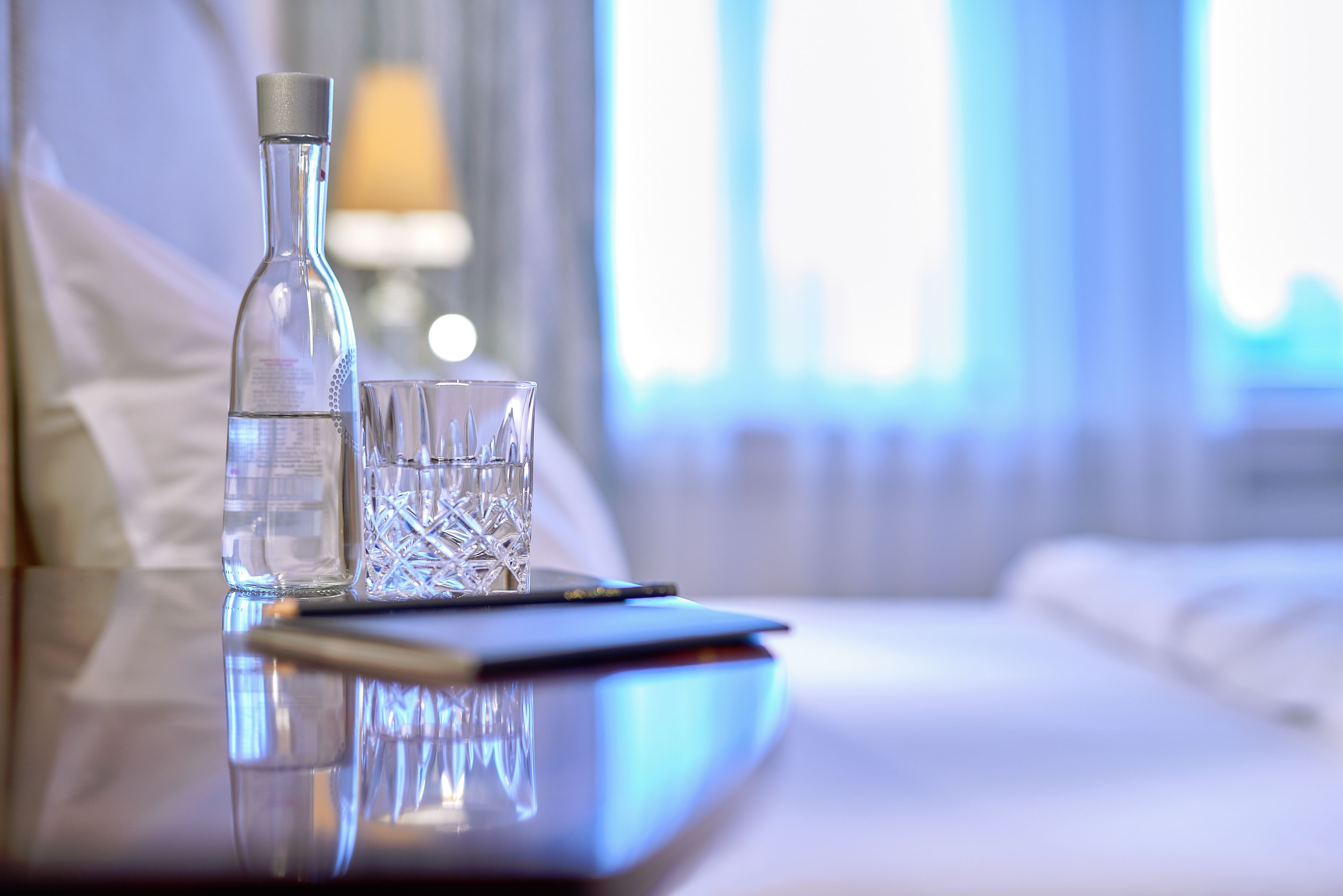 Taj Hessischer Hof Frankfurt