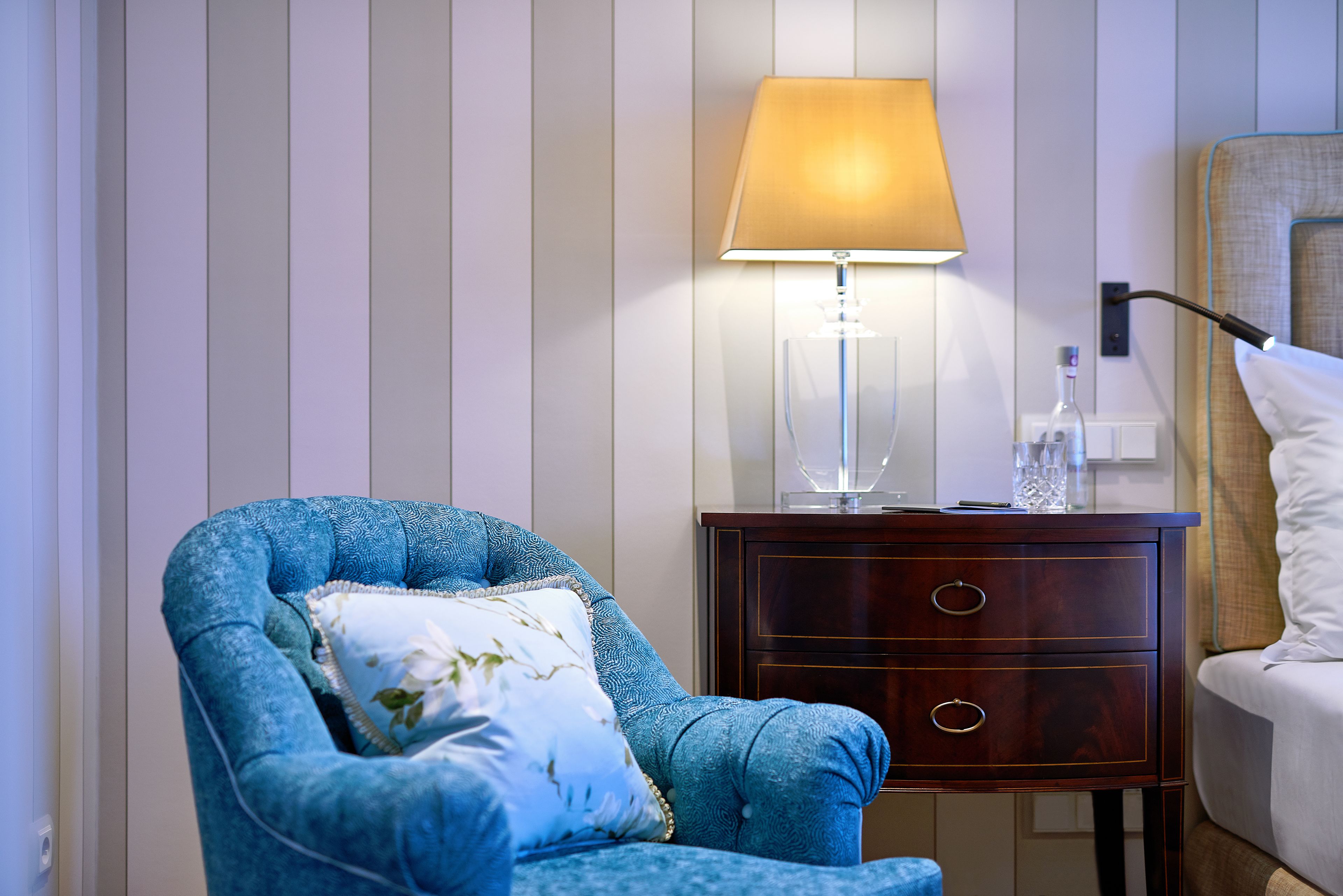 Taj Hessischer Hof Frankfurt