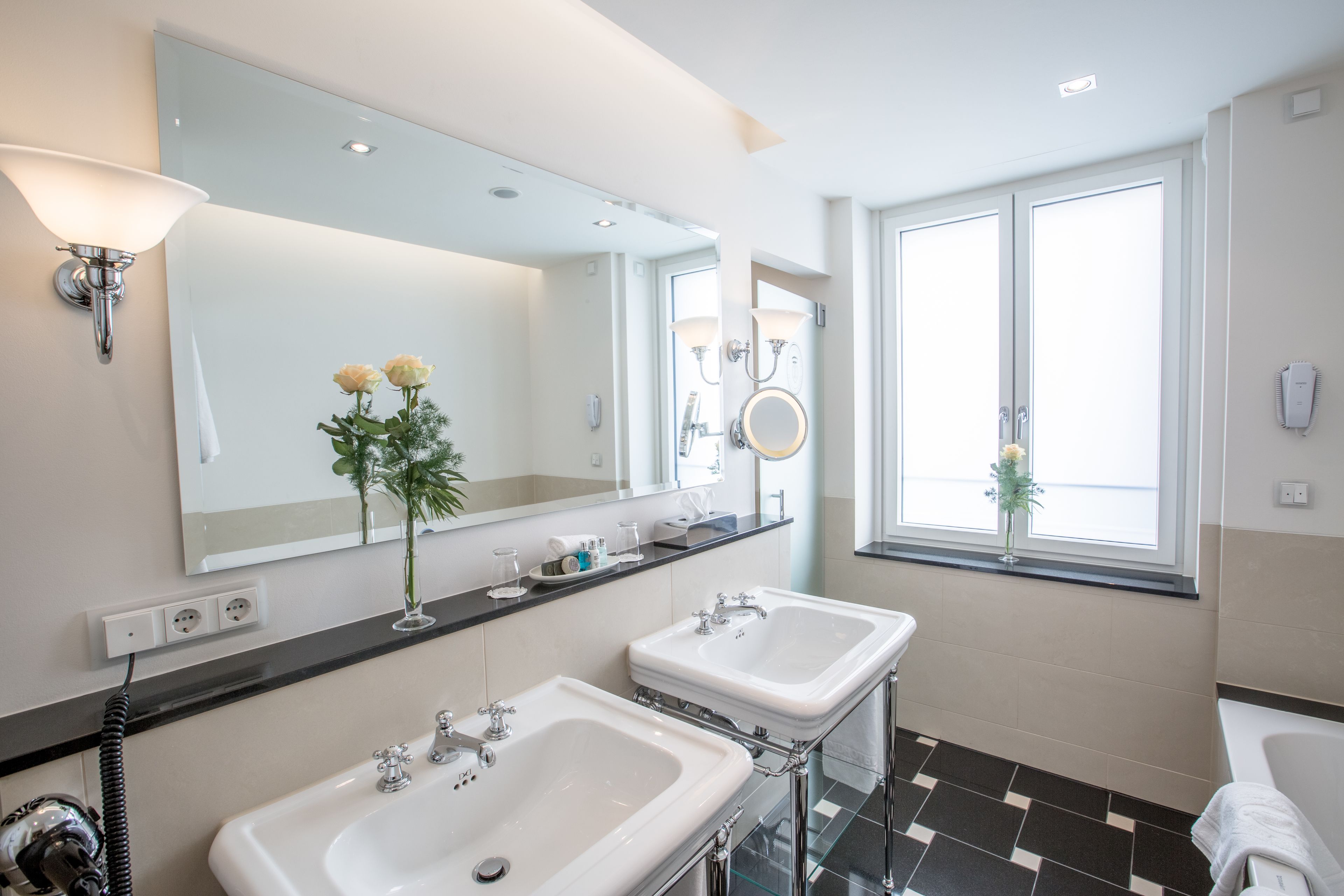 Taj Hessischer Hof Frankfurt