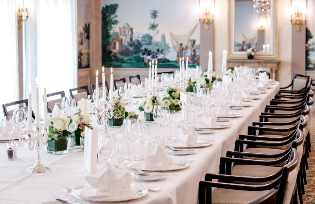 Taj Hessischer Hof Frankfurt