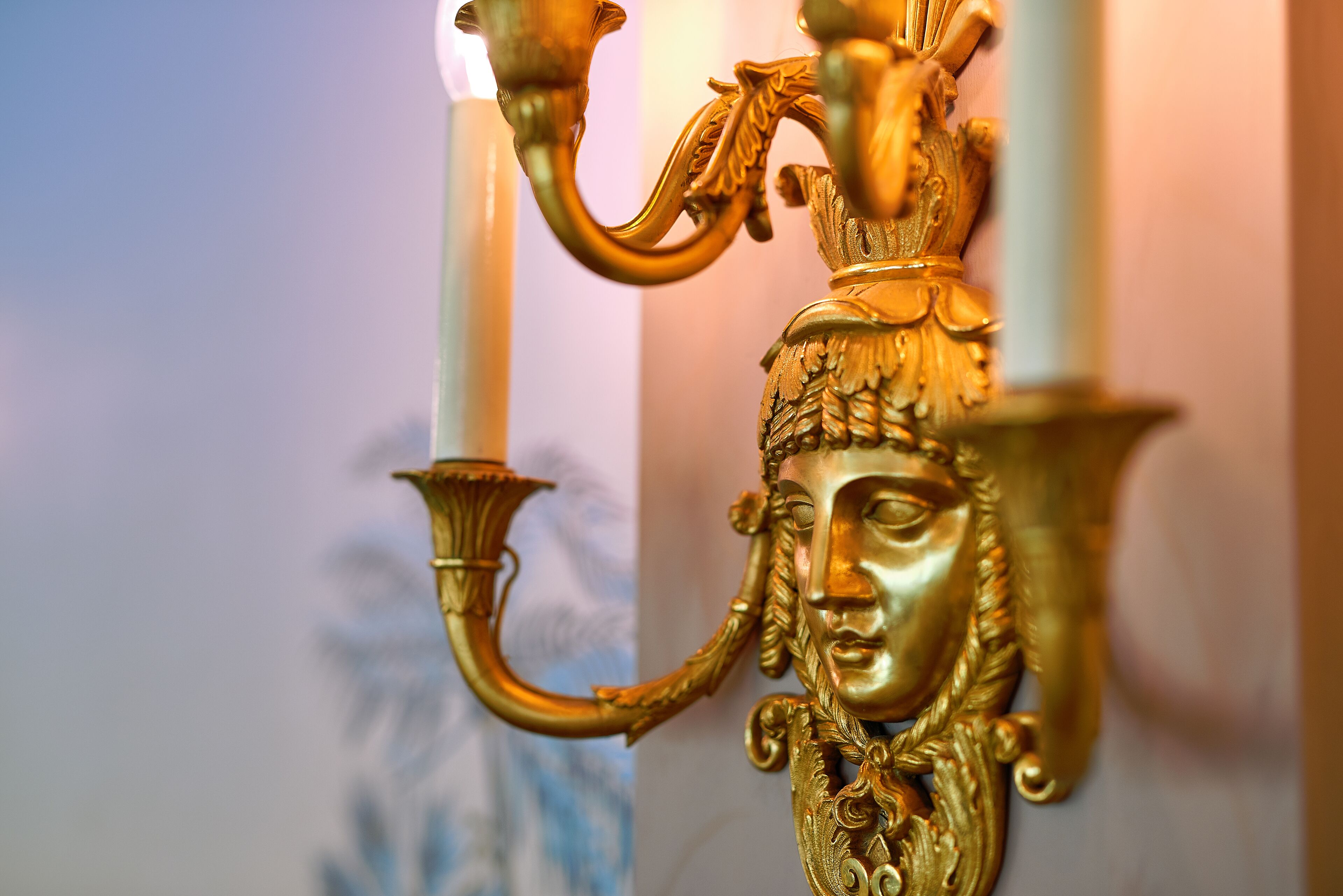 Taj Hessischer Hof Frankfurt