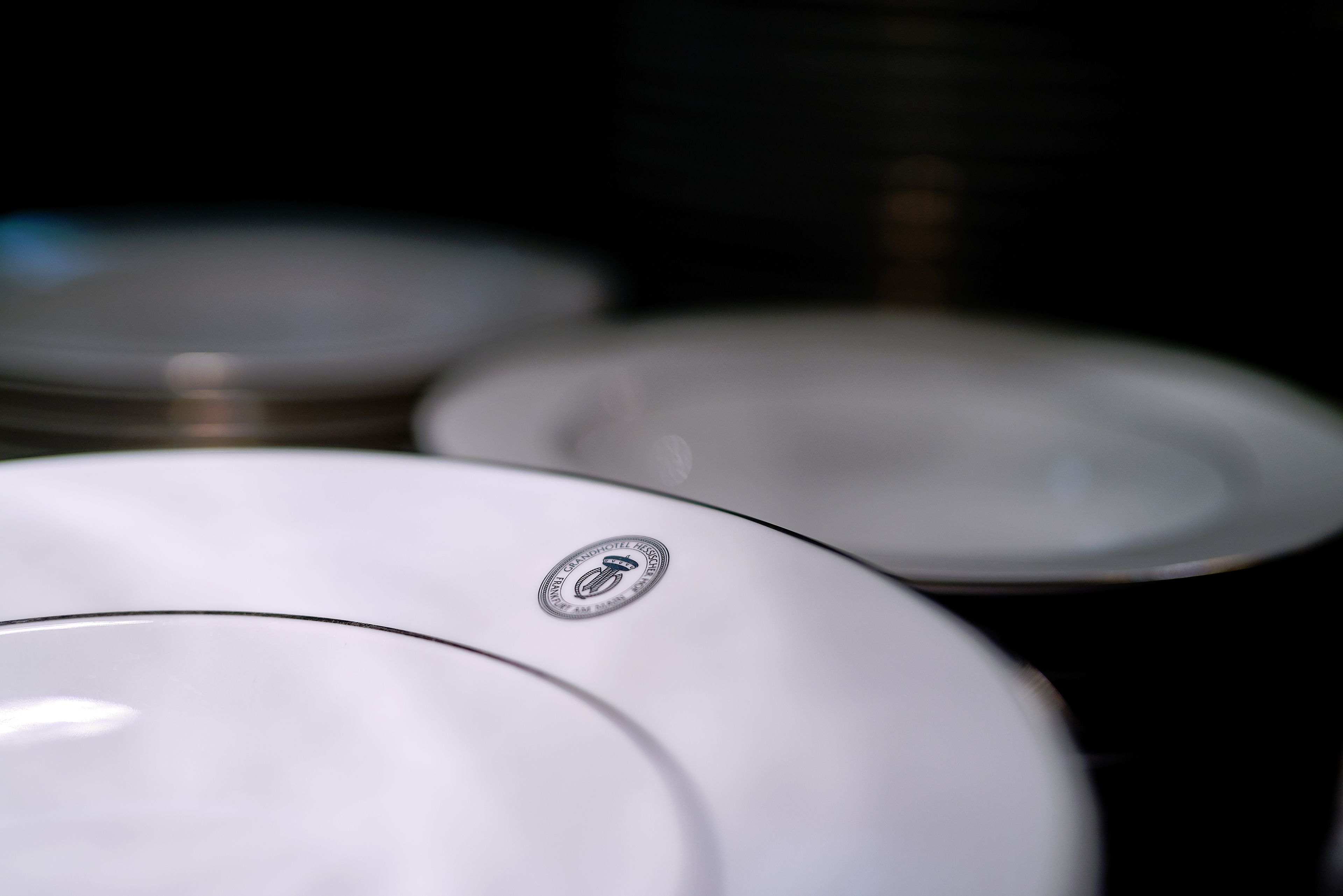 Taj Hessischer Hof Frankfurt