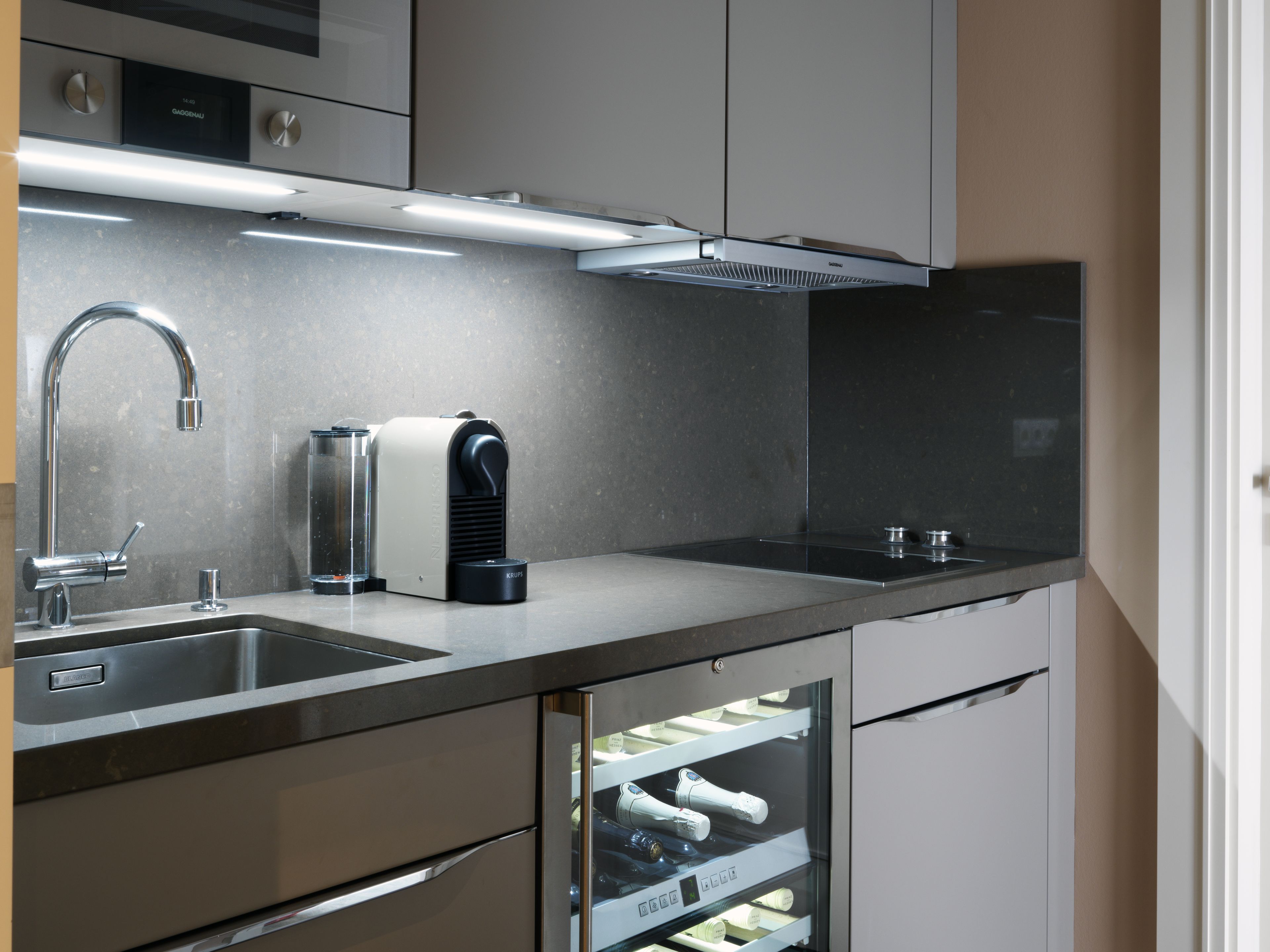 Taj Hessischer Hof Frankfurt