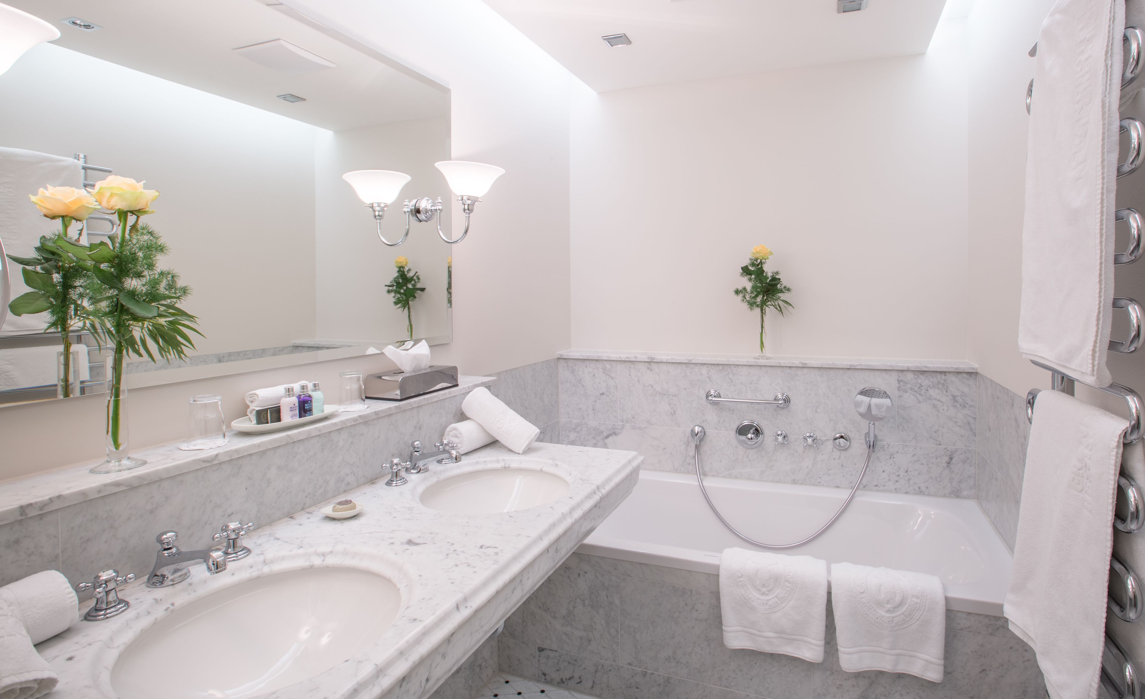 Taj Hessischer Hof Frankfurt