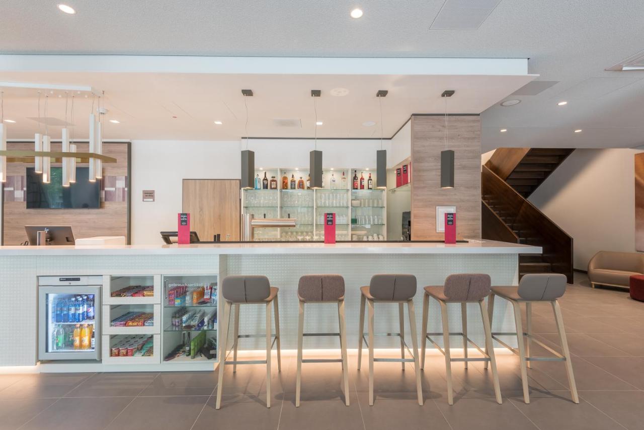 Hampton by Hilton Frankfurt City Centre East Hampton by Hilton Frankfurt City Centre East