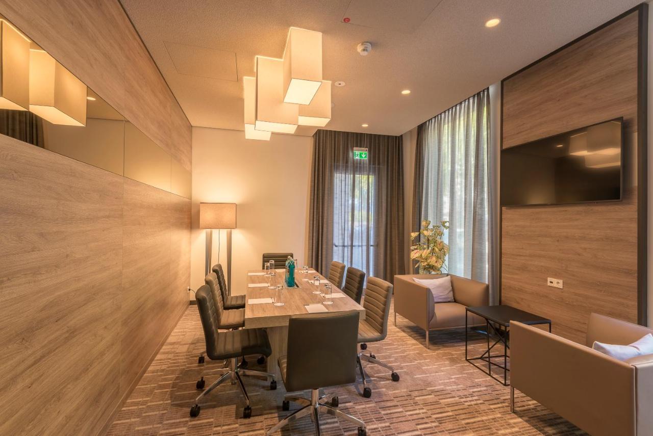 Hampton by Hilton Frankfurt City Centre East Hampton by Hilton Frankfurt City Centre East