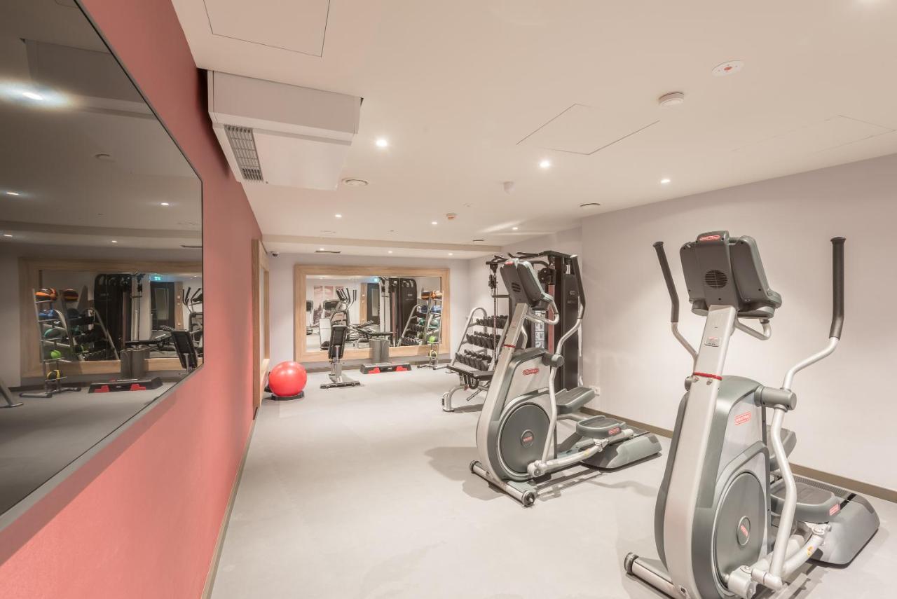 Hampton by Hilton Frankfurt City Centre East Hampton by Hilton Frankfurt City Centre East