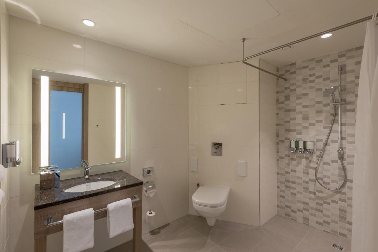 Hampton by Hilton Frankfurt City Centre East Hampton by Hilton Frankfurt City Centre East