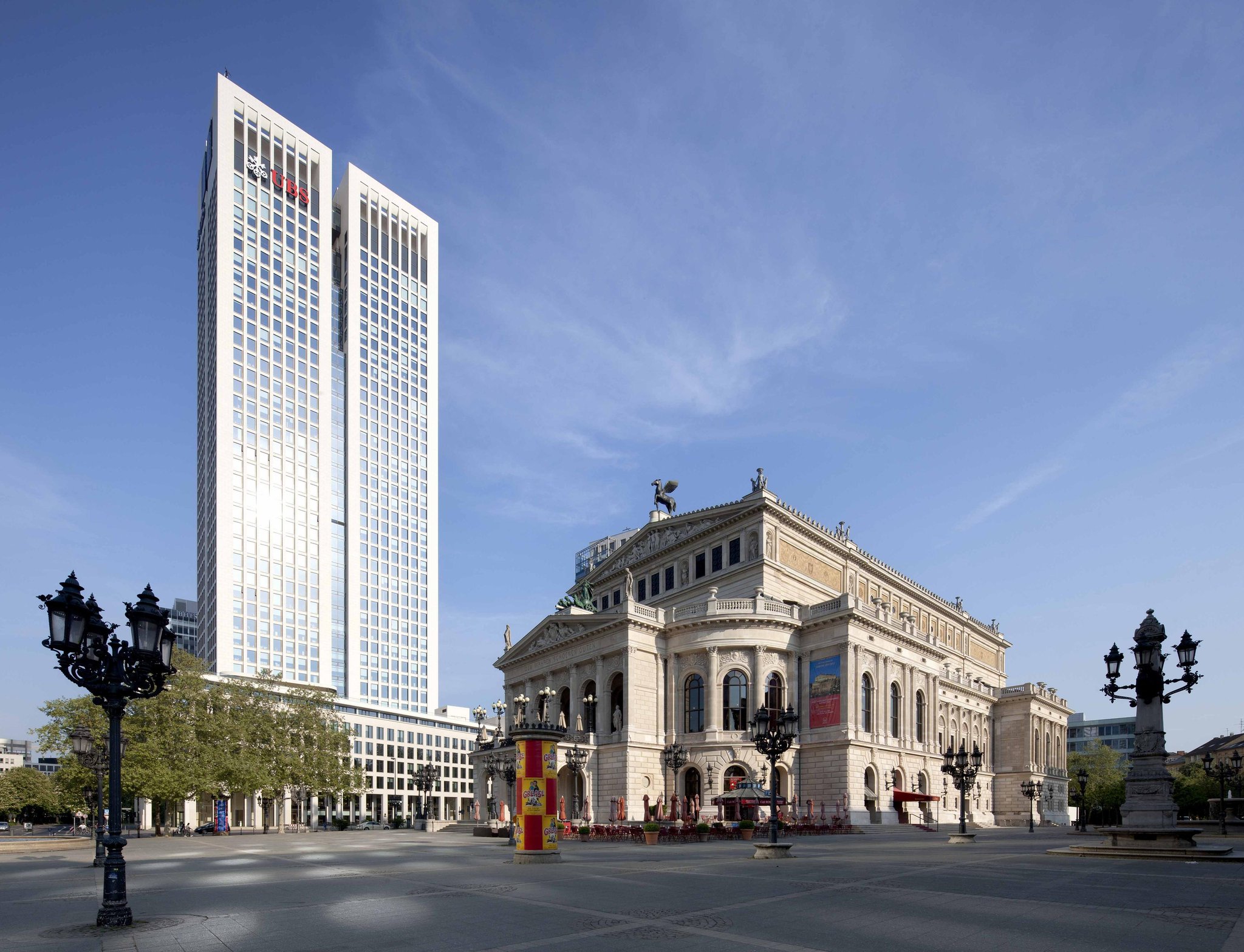 Hampton by Hilton Frankfurt City Centre Messe Hampton by Hilton Frankfurt City Centre Messe