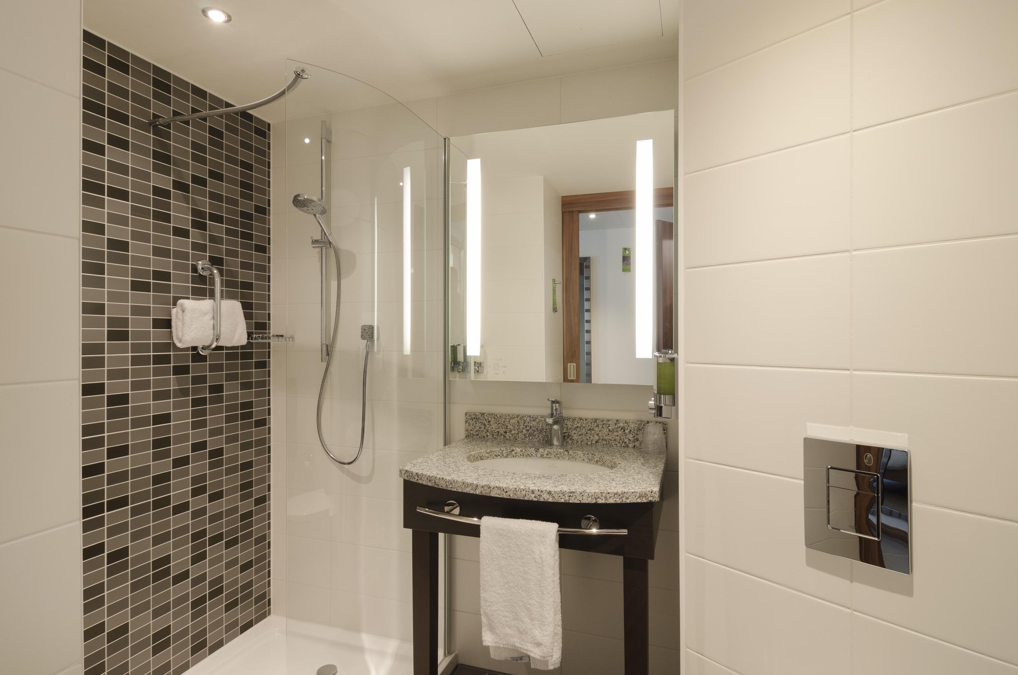 Hampton by Hilton Frankfurt City Centre Messe Hampton by Hilton Frankfurt City Centre Messe