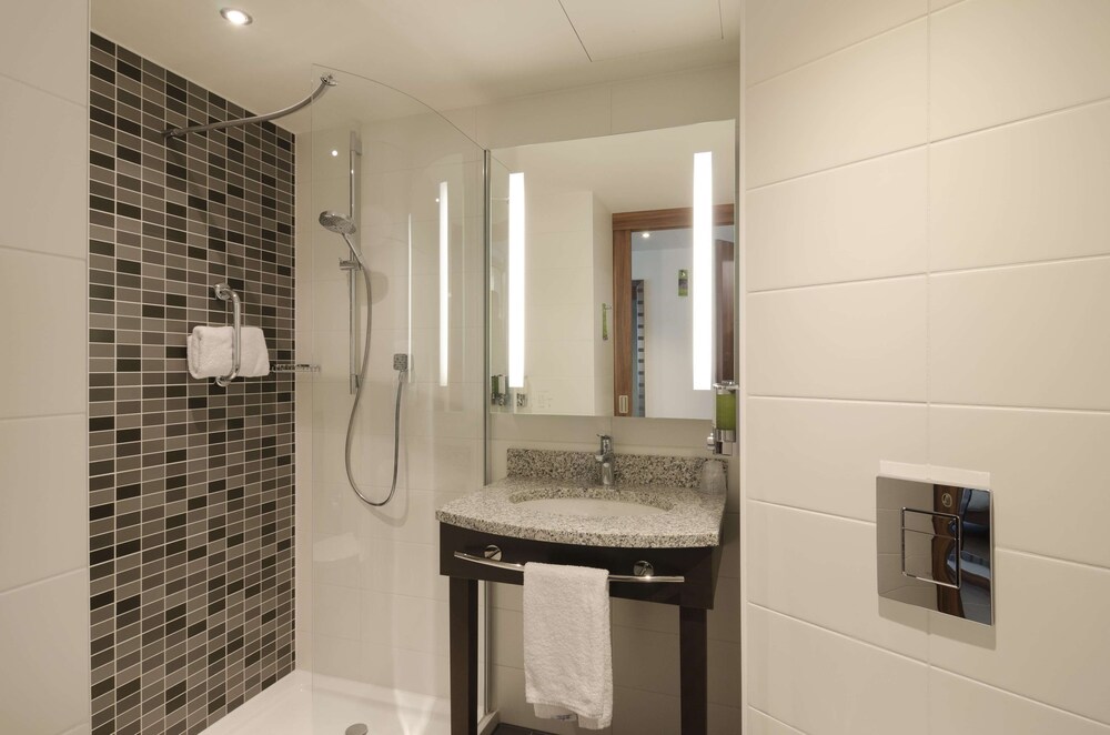 Hampton by Hilton Frankfurt City Centre Messe Hampton by Hilton Frankfurt City Centre Messe