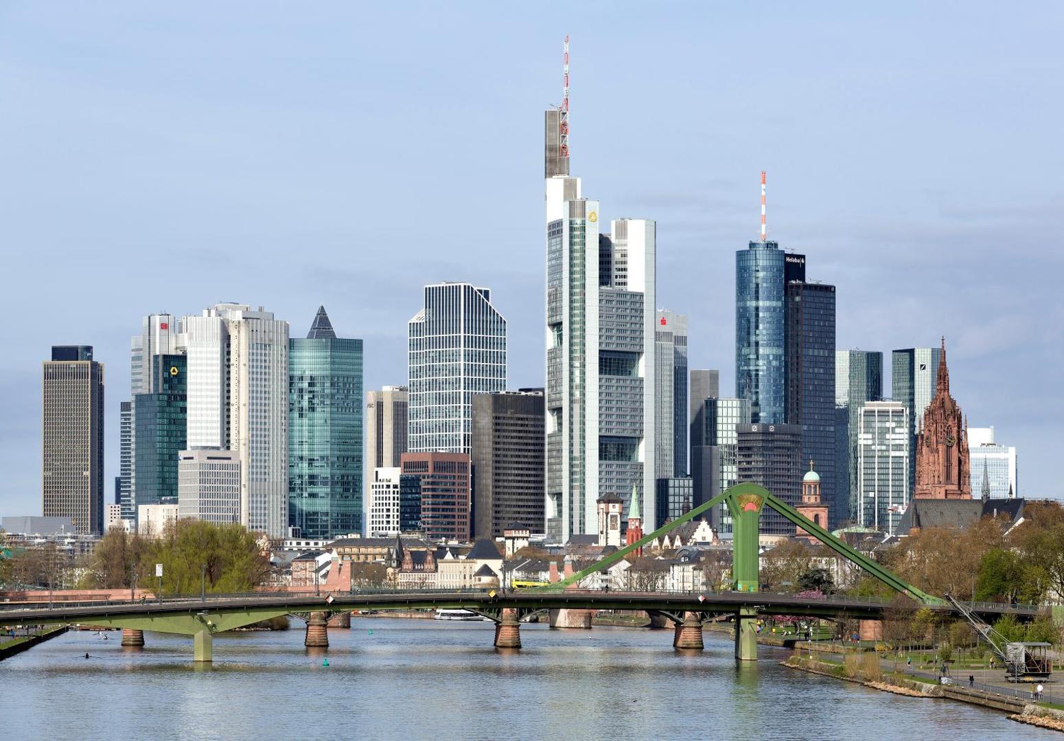 Hampton by Hilton Frankfurt City Centre Messe Hampton by Hilton Frankfurt City Centre Messe