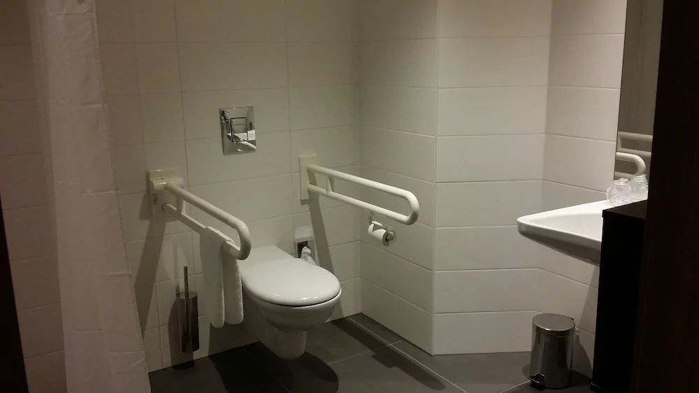 Hampton by Hilton Frankfurt City Centre Messe Hampton by Hilton Frankfurt City Centre Messe