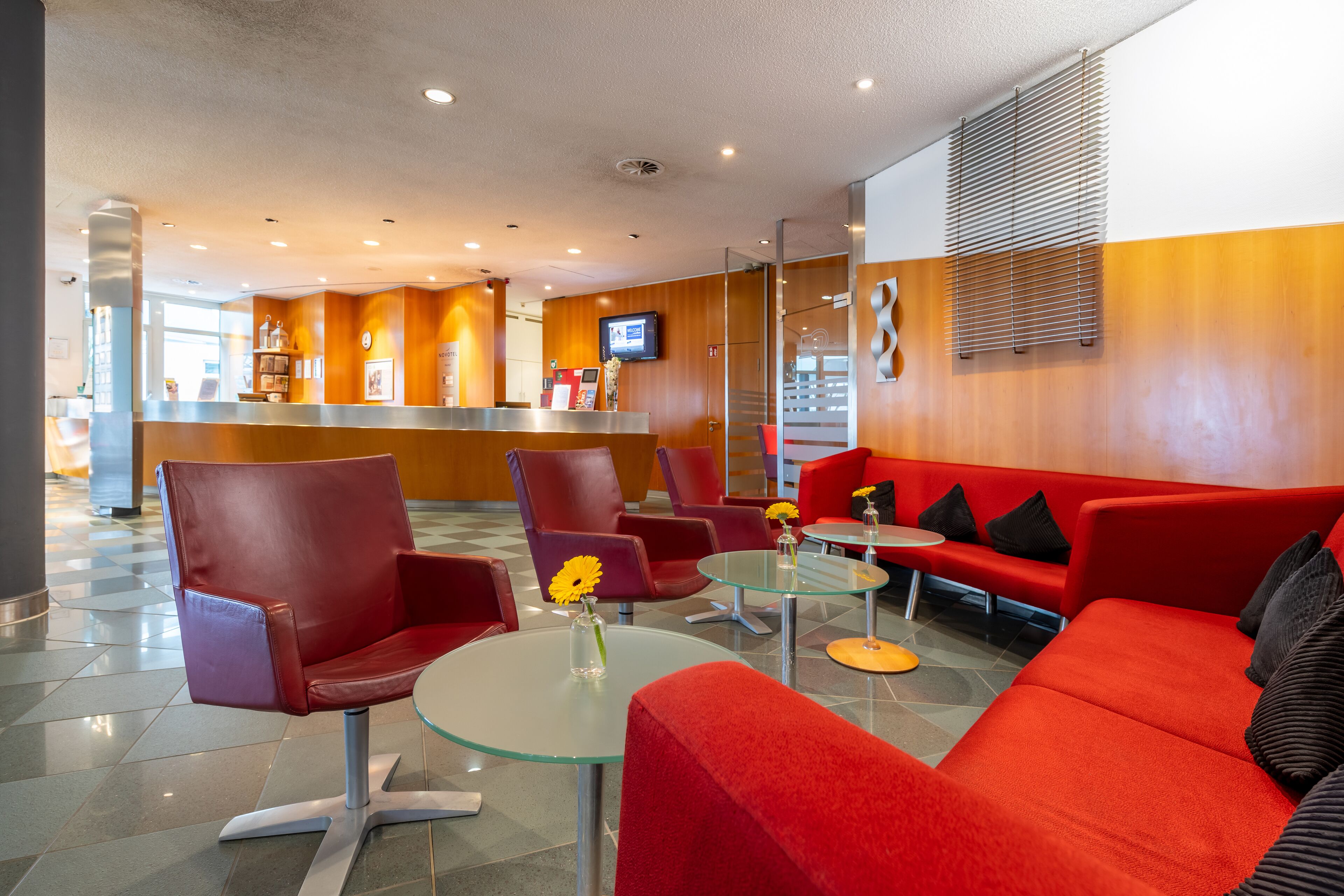 Leonardo Hotel Mainz Leonardo Hotel Mainz