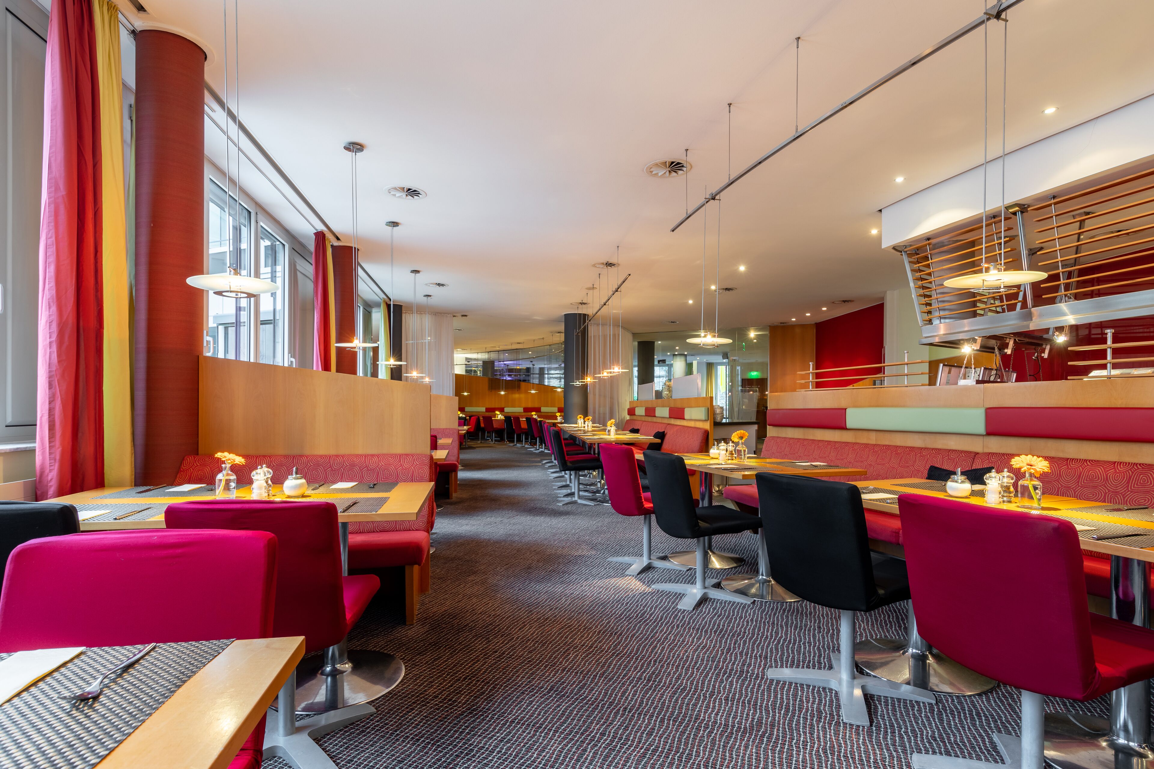 Leonardo Hotel Mainz Leonardo Hotel Mainz