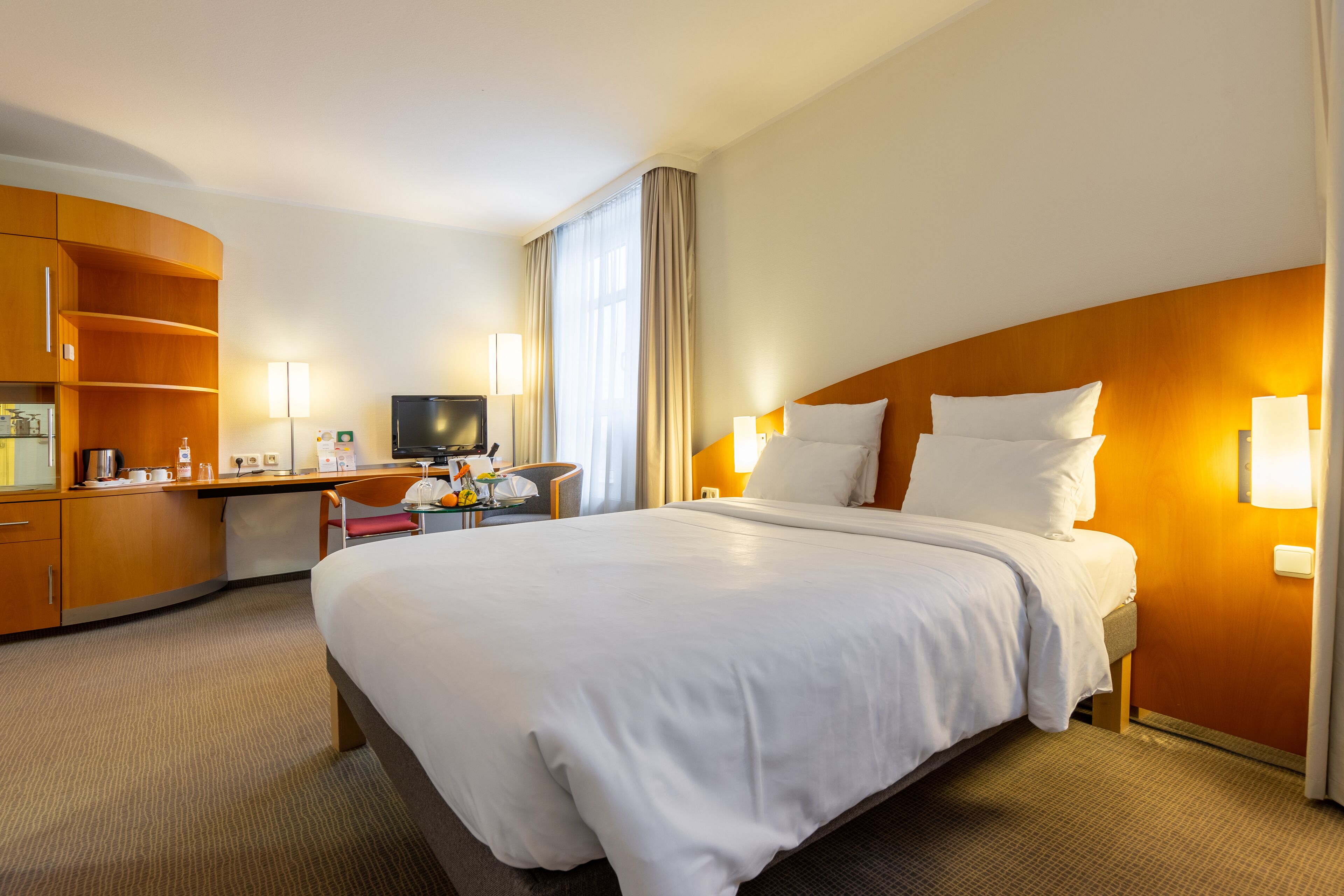 Leonardo Hotel Mainz Leonardo Hotel Mainz