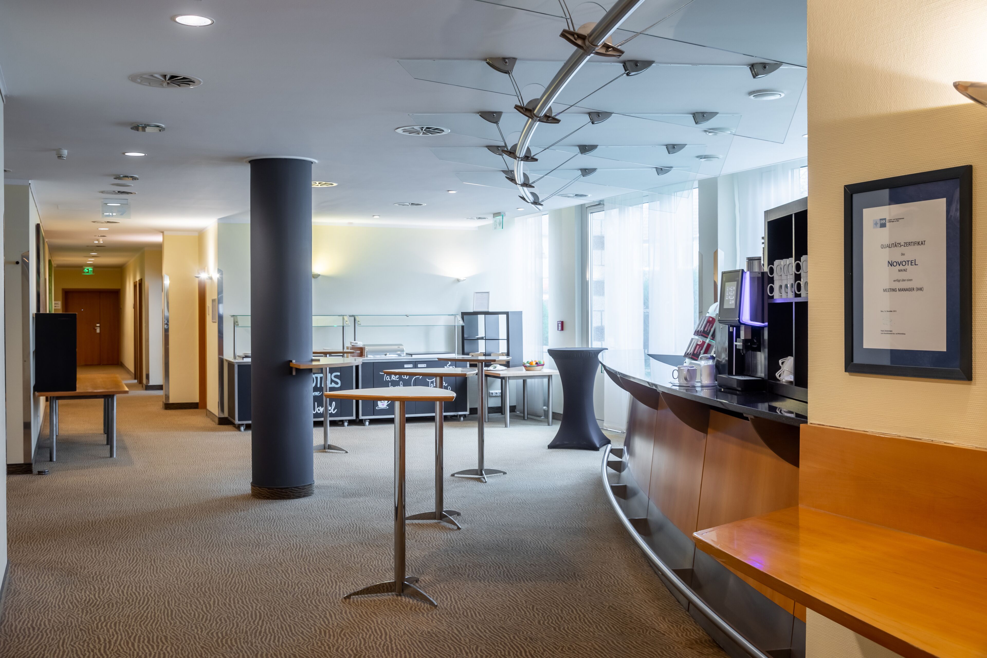 Leonardo Hotel Mainz Leonardo Hotel Mainz