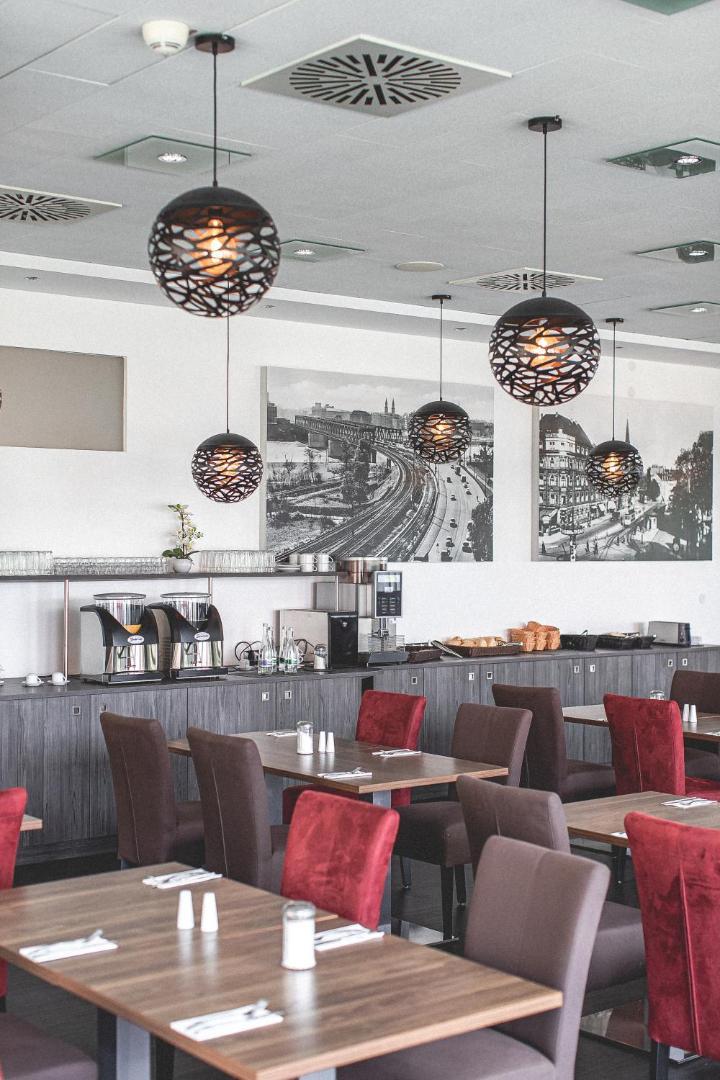 Best Western Plaza Hotel Mannheim Best Western Plaza Hotel Mannheim