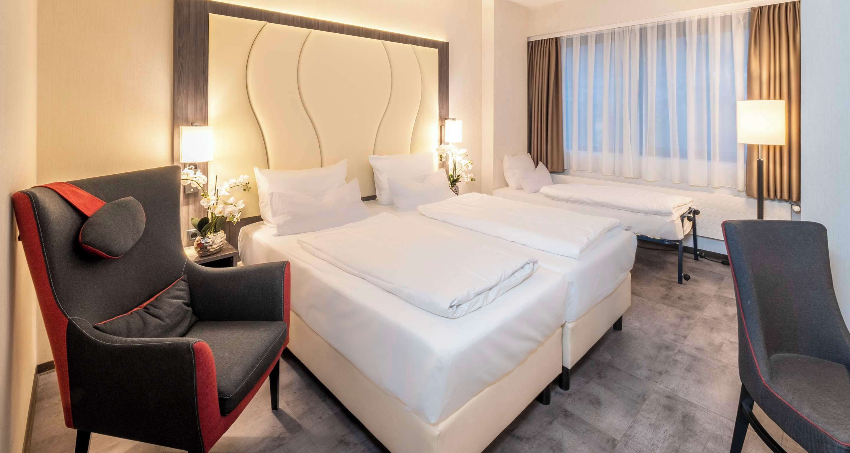 Best Western Plaza Hotel Mannheim Best Western Plaza Hotel Mannheim