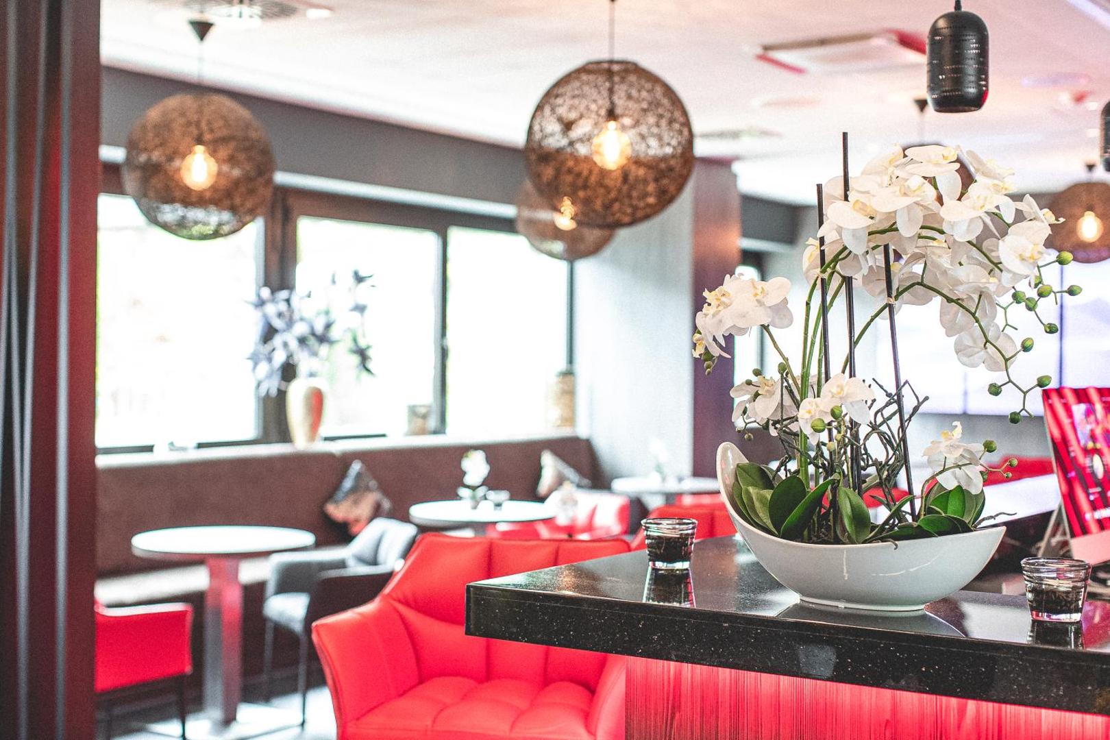 Best Western Plaza Hotel Mannheim Best Western Plaza Hotel Mannheim