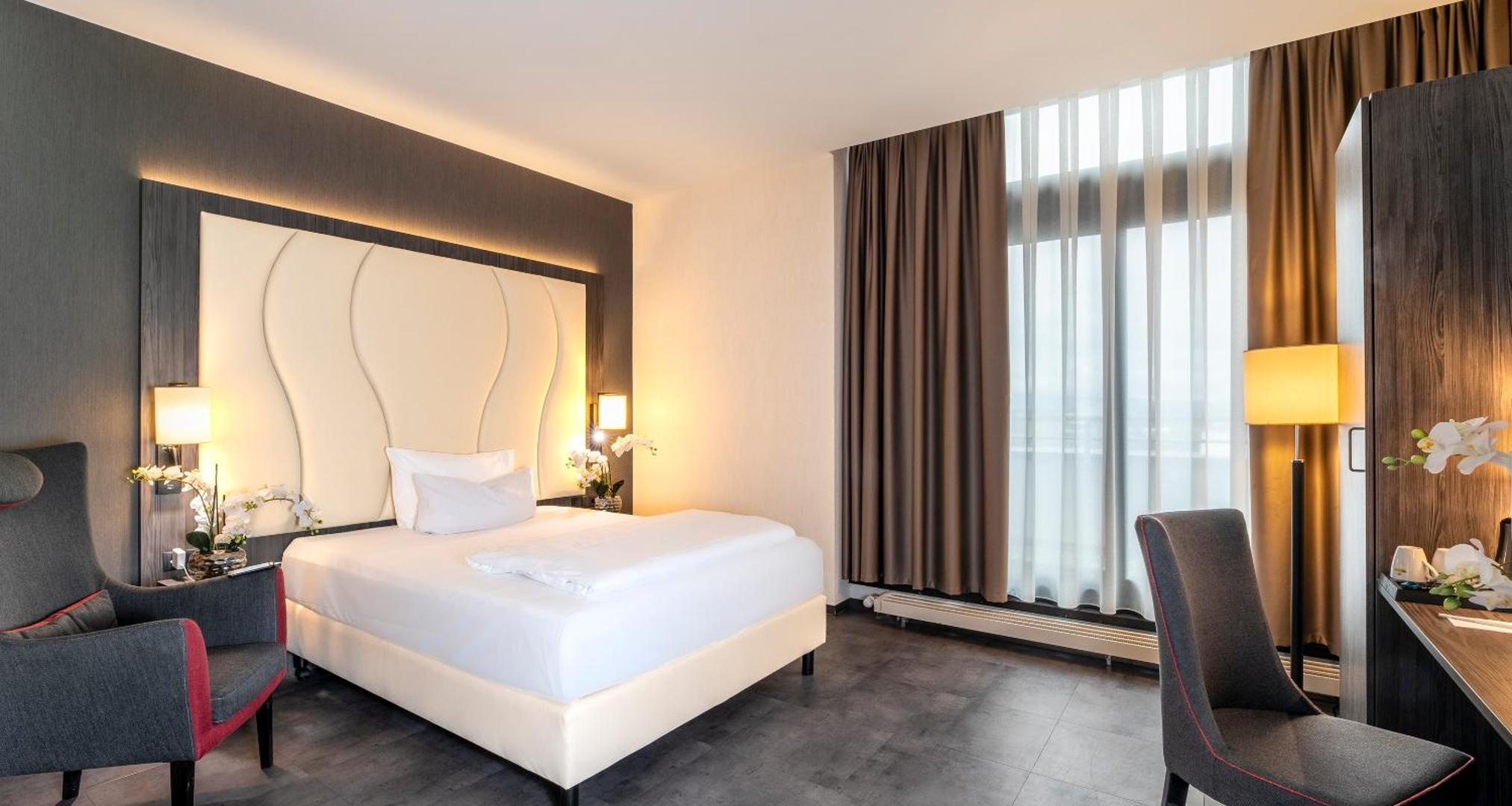 Best Western Plaza Hotel Mannheim Best Western Plaza Hotel Mannheim