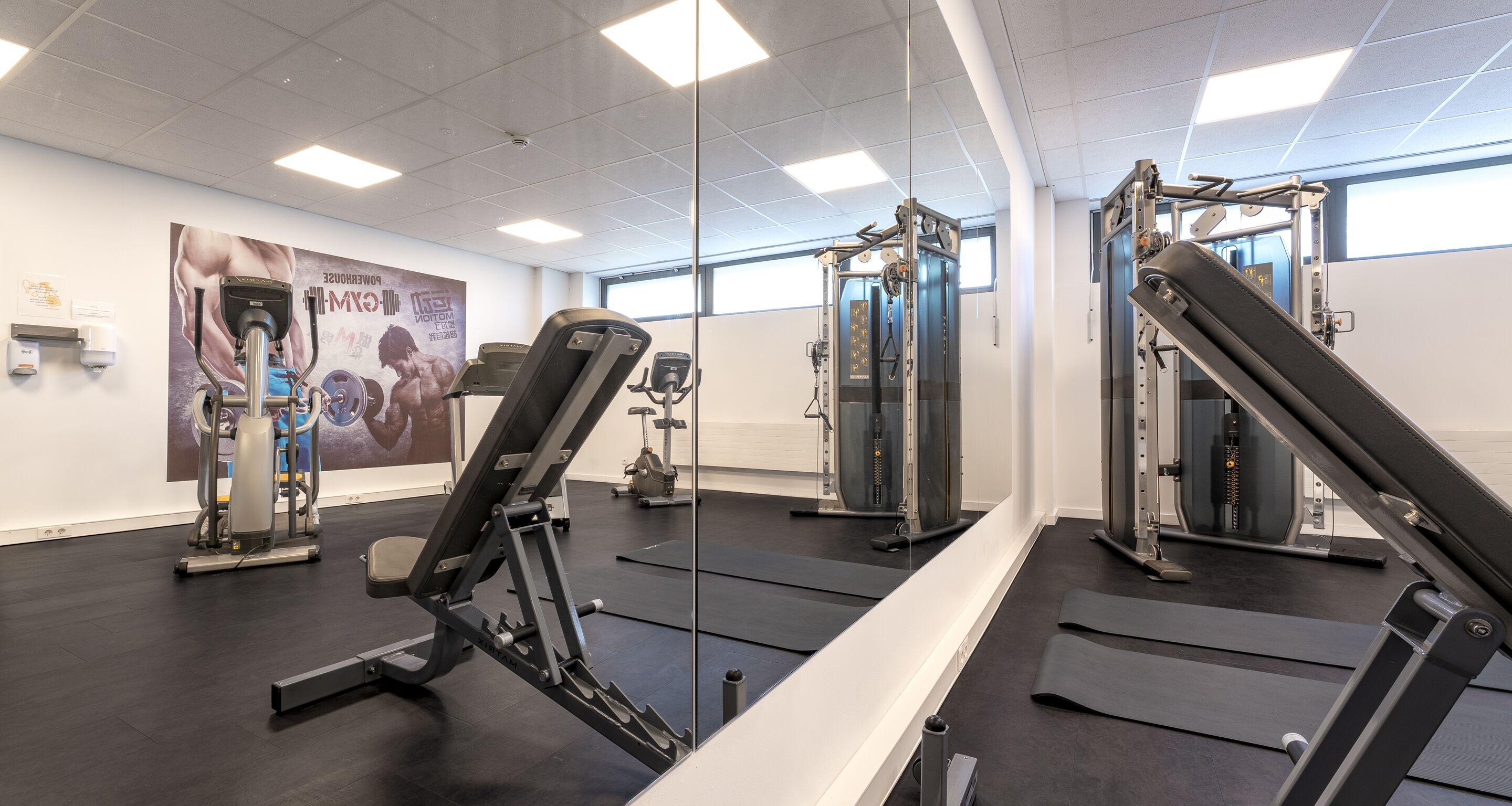 Best Western Plaza Hotel Mannheim Best Western Plaza Hotel Mannheim