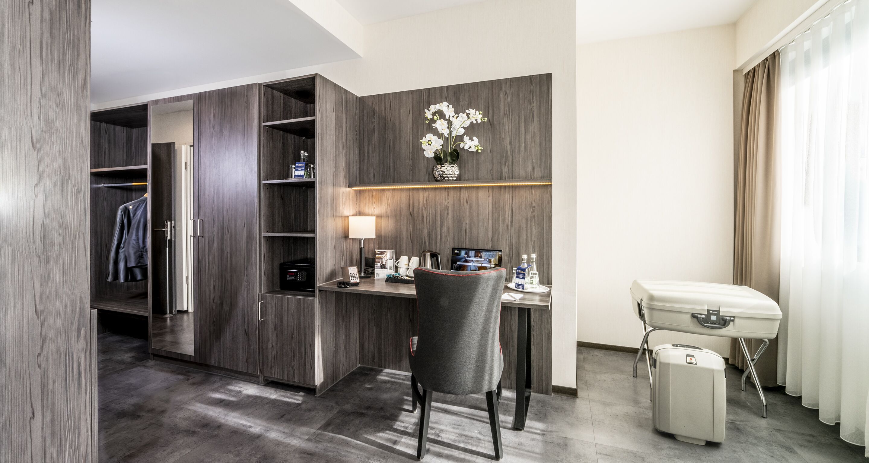 Best Western Plaza Hotel Mannheim Best Western Plaza Hotel Mannheim