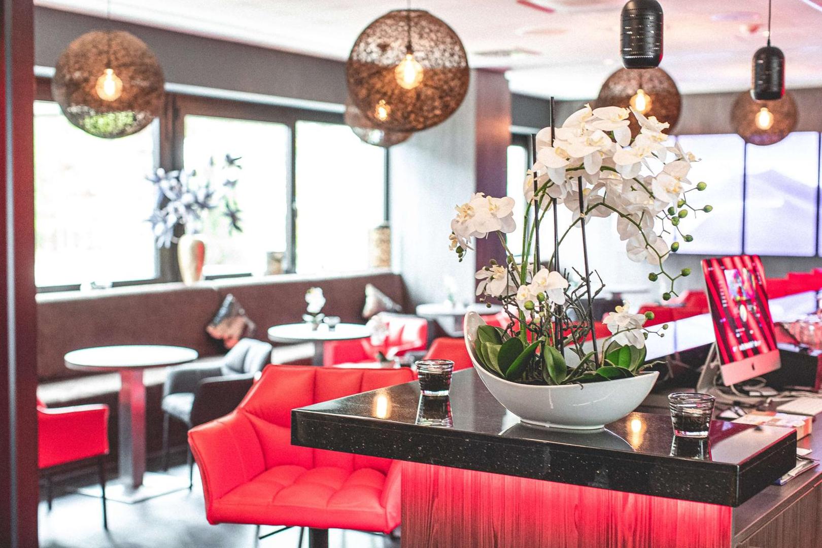 Best Western Plaza Hotel Mannheim Best Western Plaza Hotel Mannheim