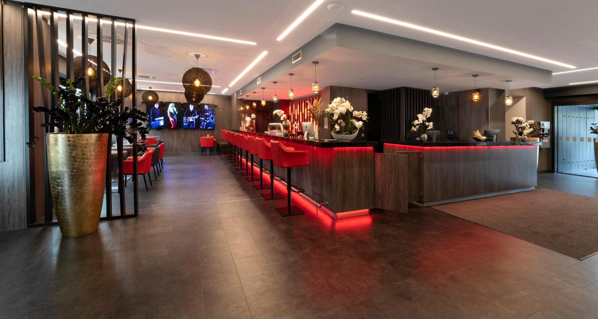 Best Western Plaza Hotel Mannheim Best Western Plaza Hotel Mannheim