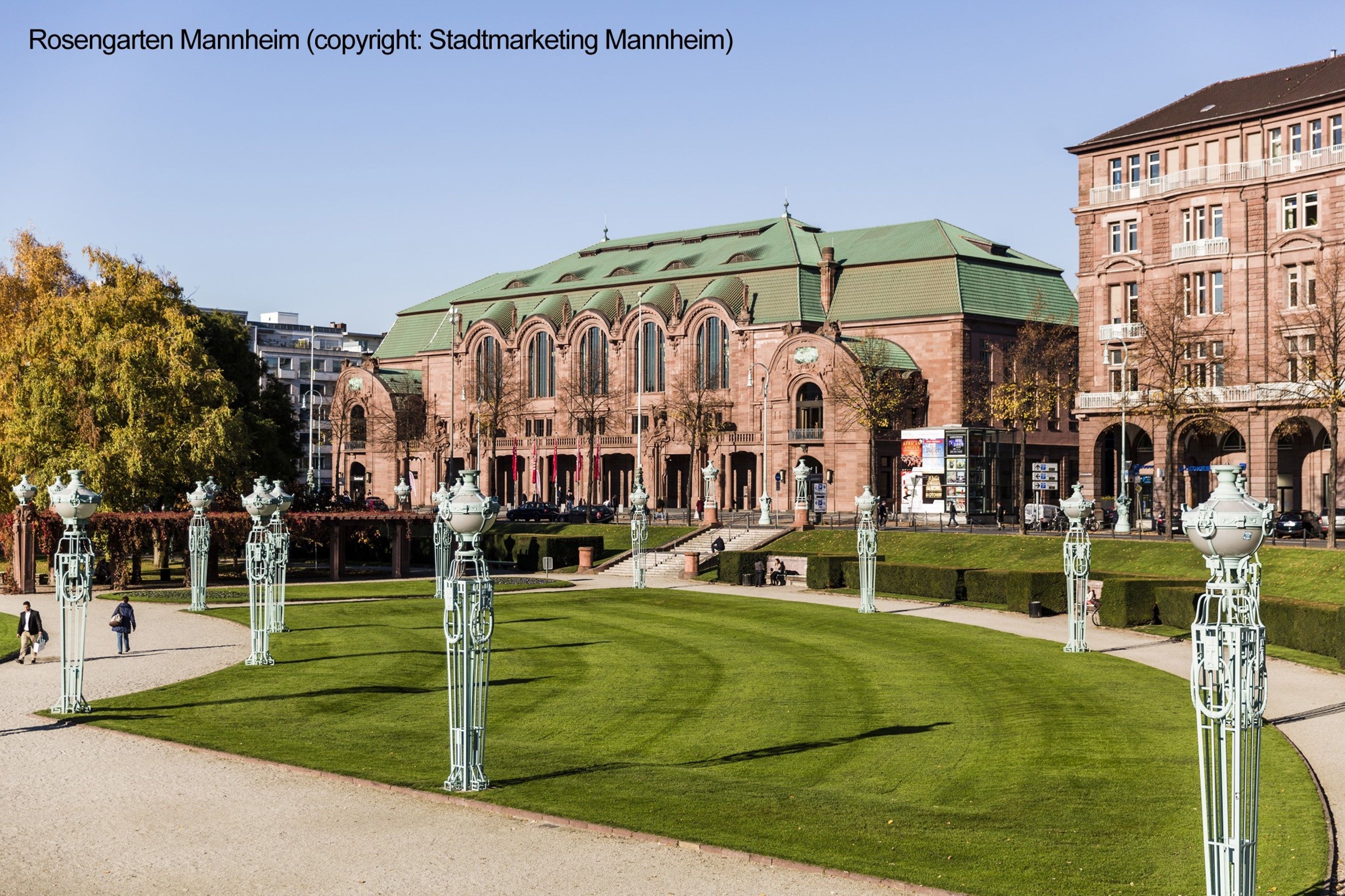 Best Western Plaza Hotel Mannheim Best Western Plaza Hotel Mannheim