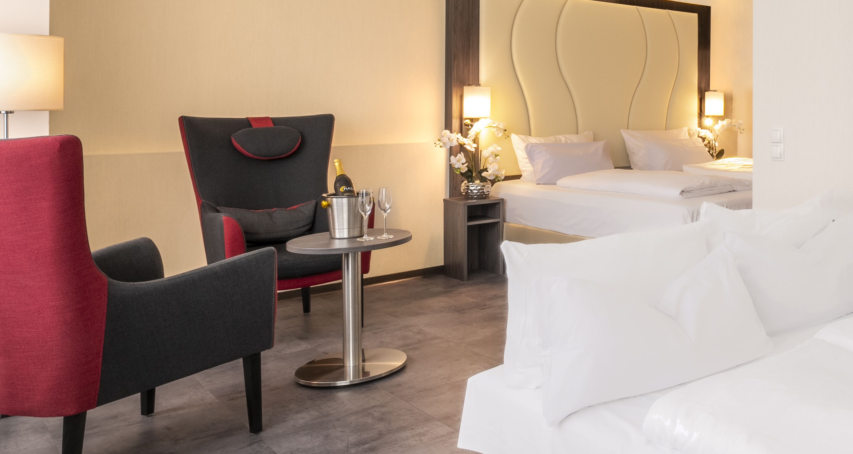 Best Western Plaza Hotel Mannheim Best Western Plaza Hotel Mannheim