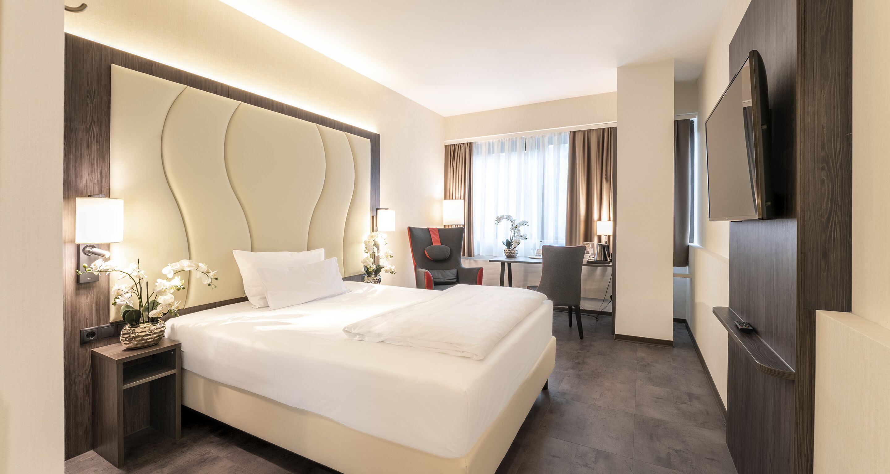 Best Western Plaza Hotel Mannheim Best Western Plaza Hotel Mannheim