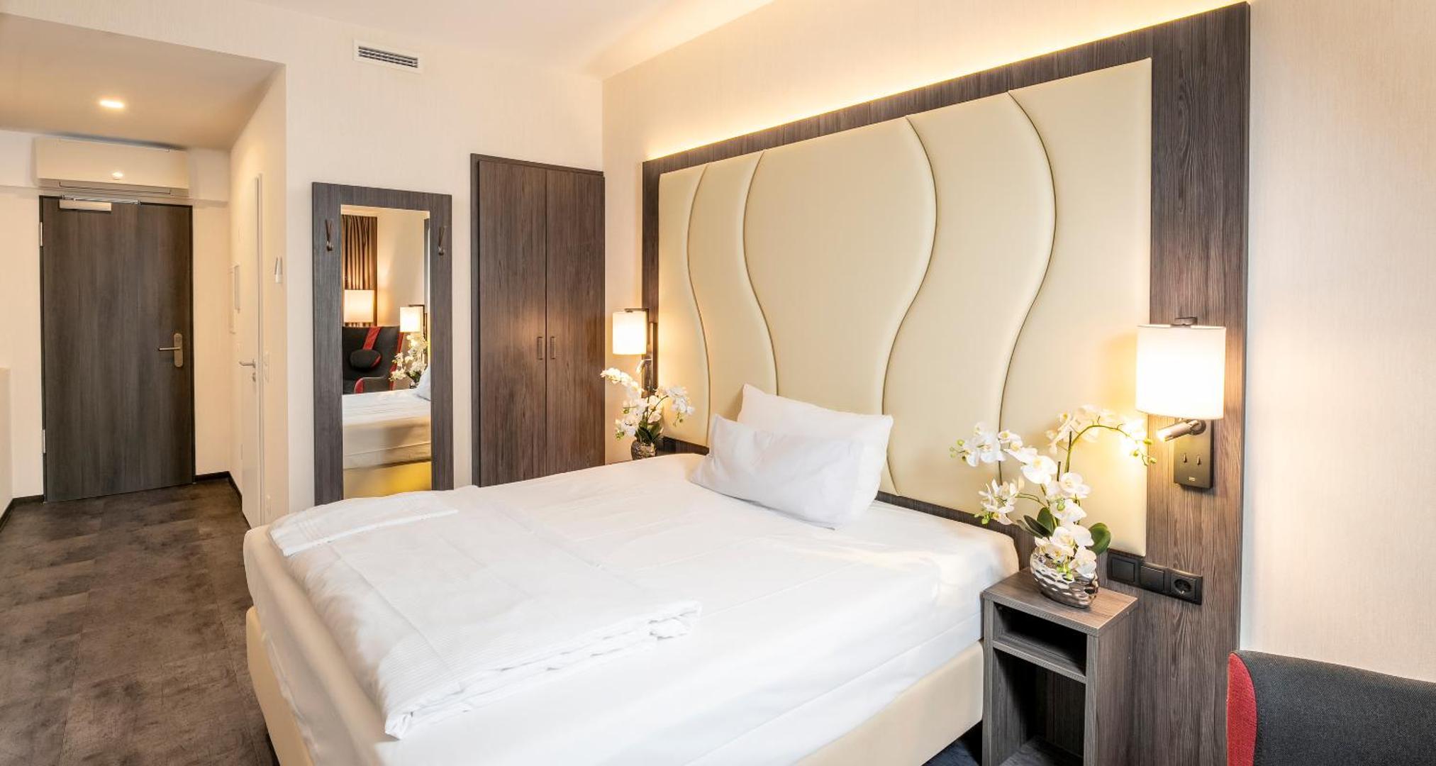 Best Western Plaza Hotel Mannheim Best Western Plaza Hotel Mannheim